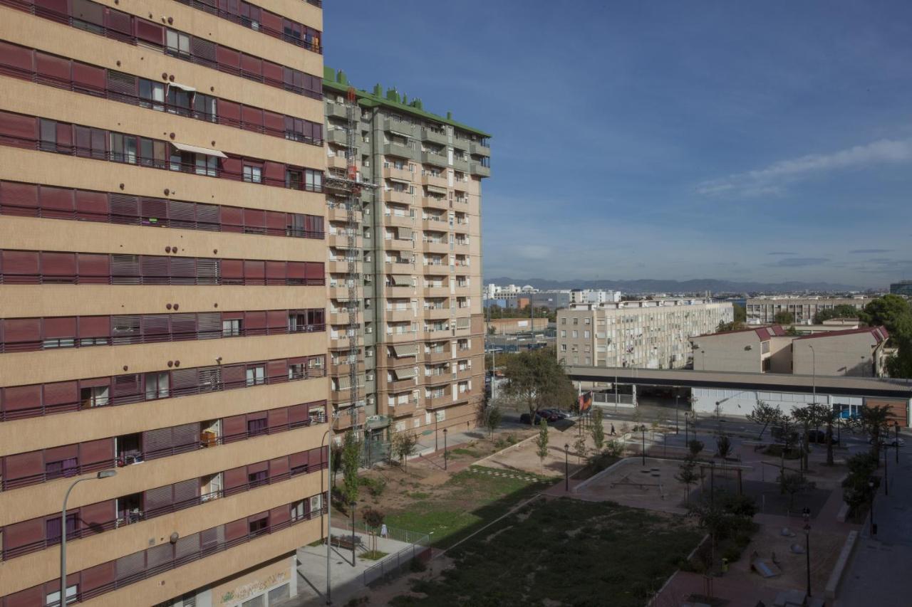 Singularstays Esteban Ballester Apartment *
