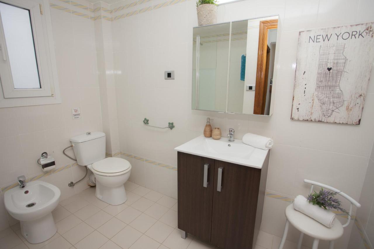 Apartment Singularstays Esteban Ballester Valencia