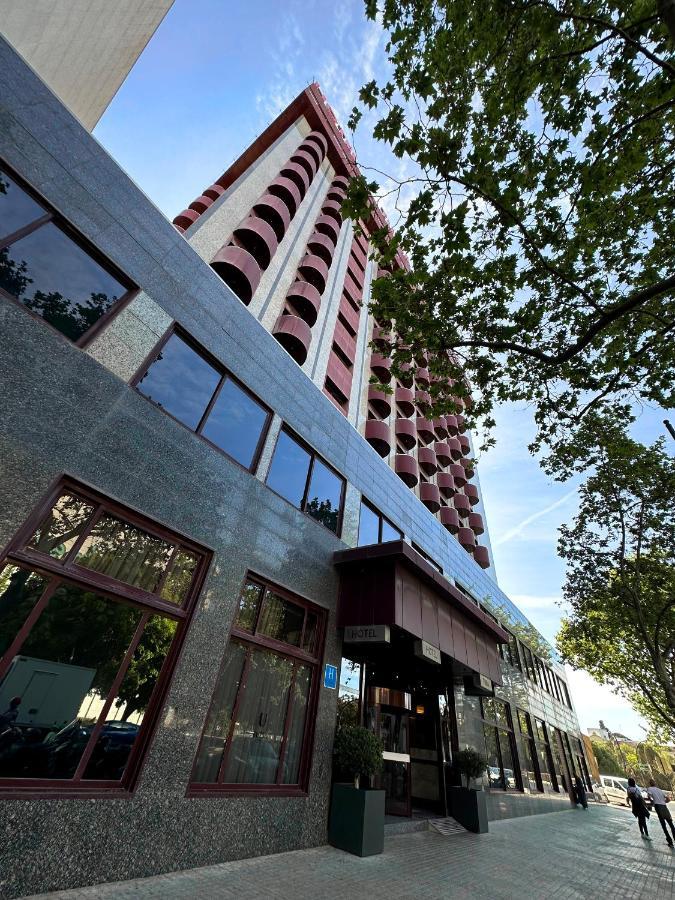 Turia Hotel