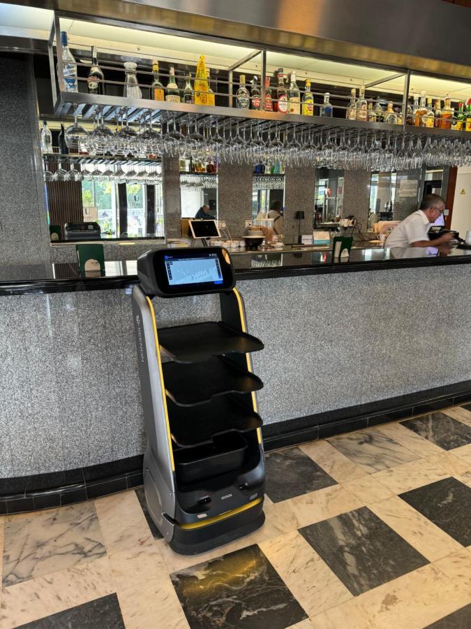 Turia Hotel Valencia