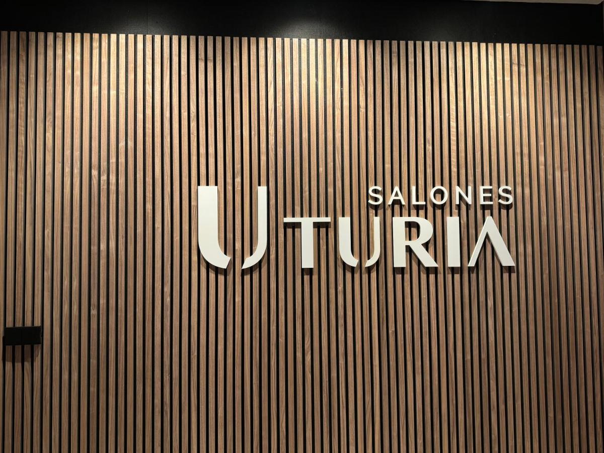 Hotel Turia 4*