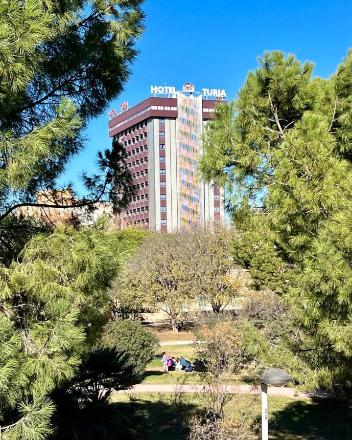 Turia 4* Valencia