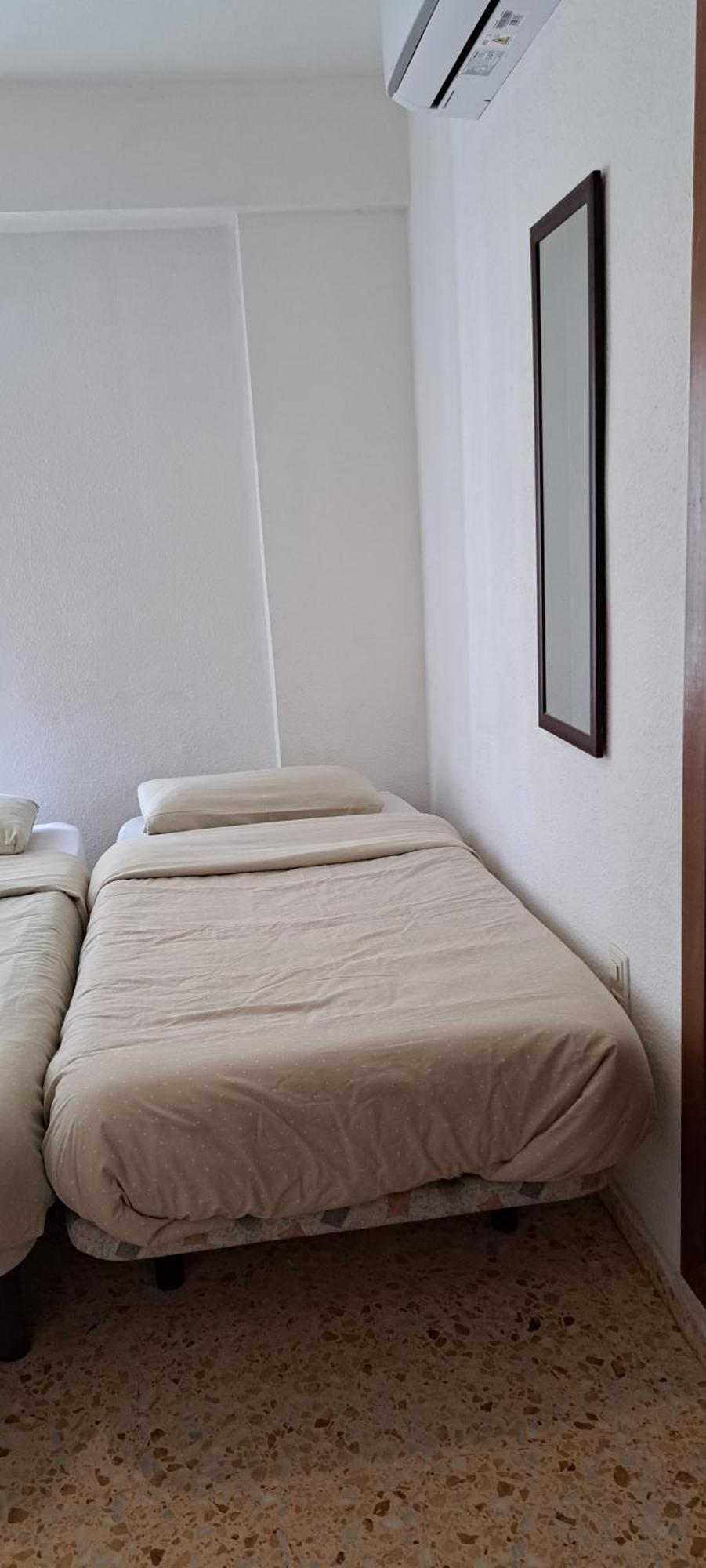 Hospedagem domiciliar Hi Sweet Valência