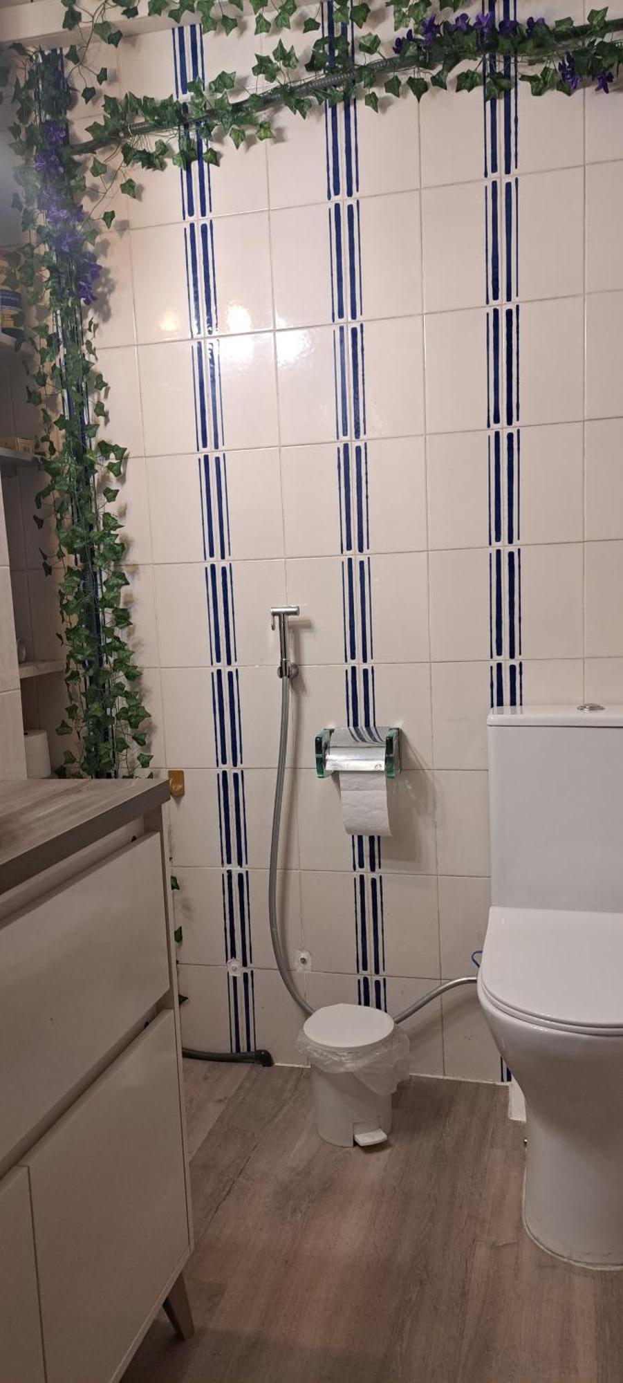 Hospedagem domiciliar Hi Sweet Valência