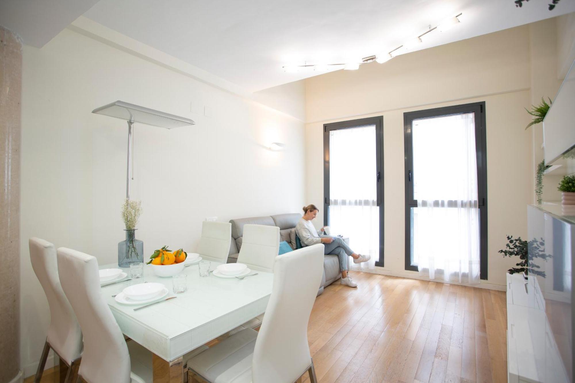 Singularstays Comedias Iv Apartment Valencia