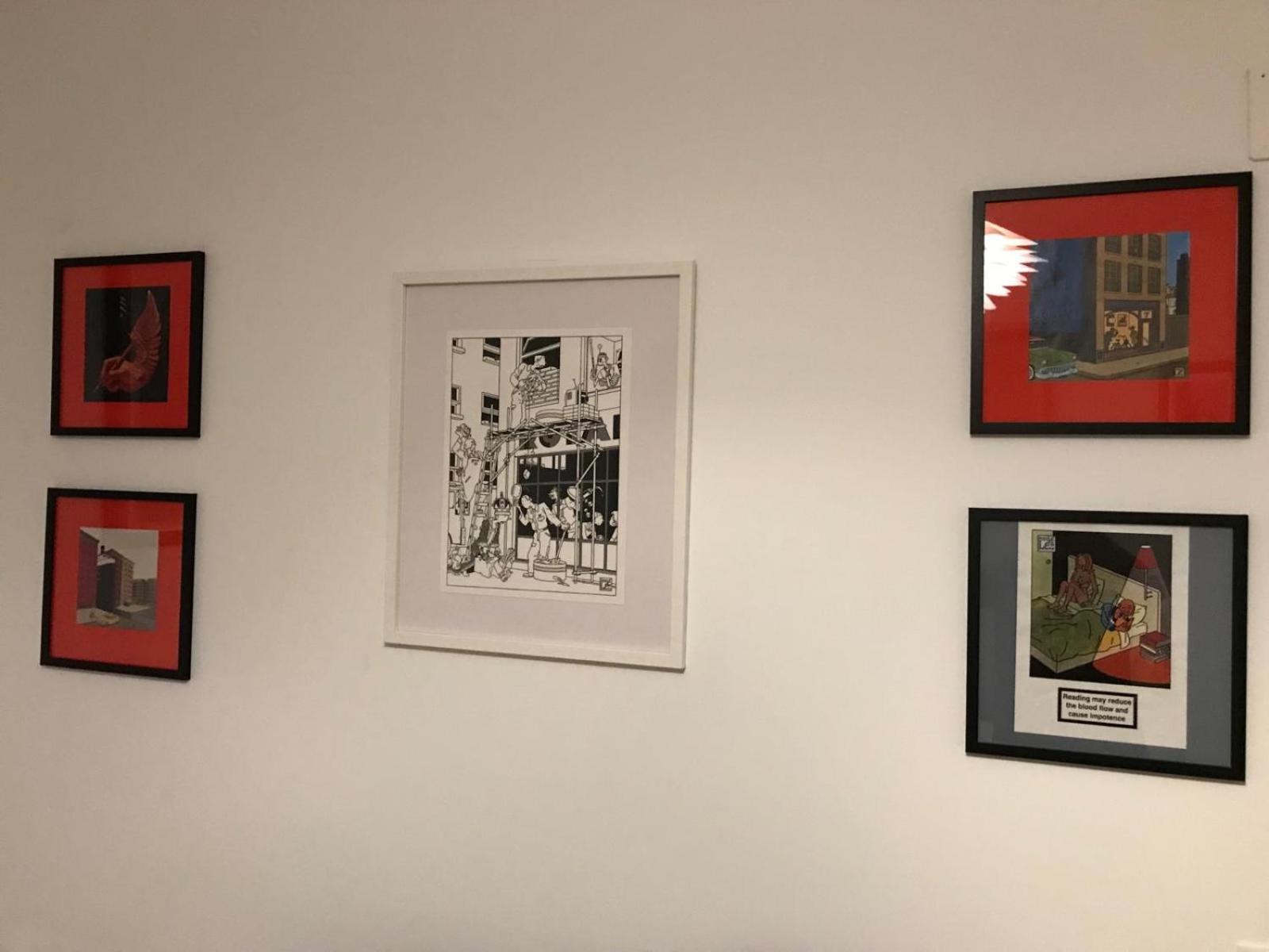 Accommodatie bij particulieren La H Escondida *