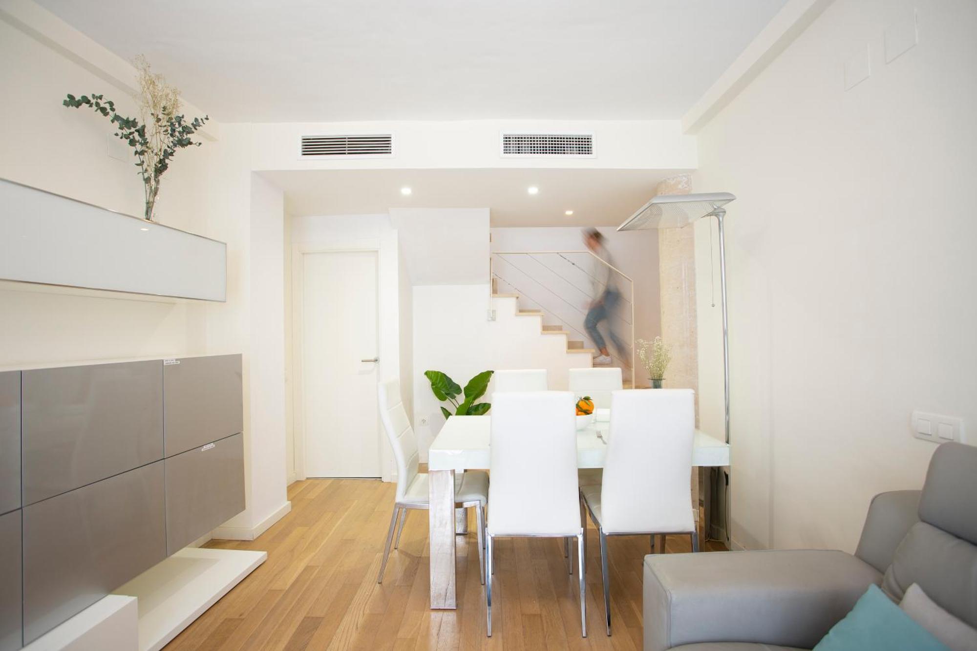 Singularstays Comedias Iv Apartment *