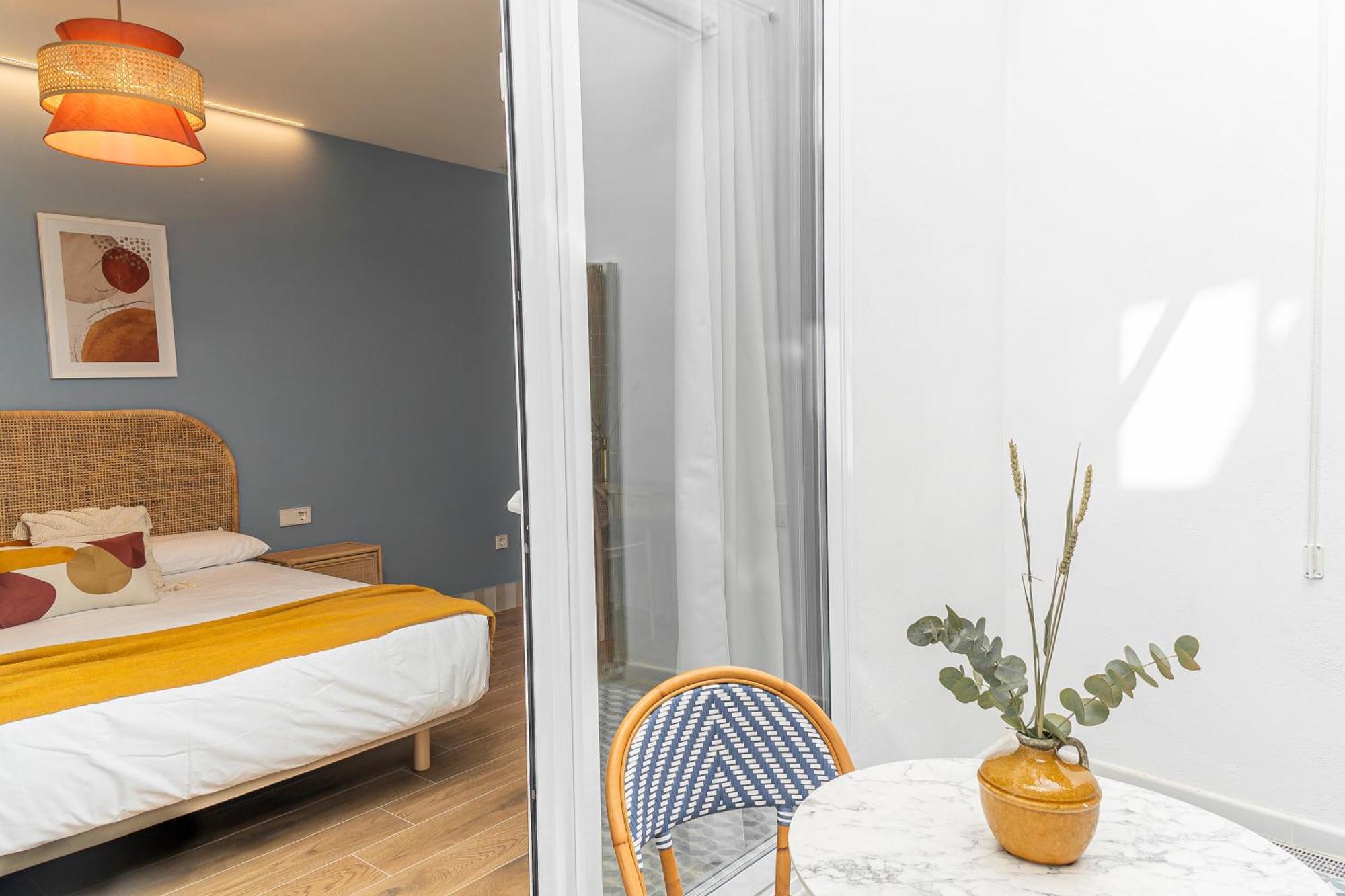 Malvarrosa Stay! Appartement