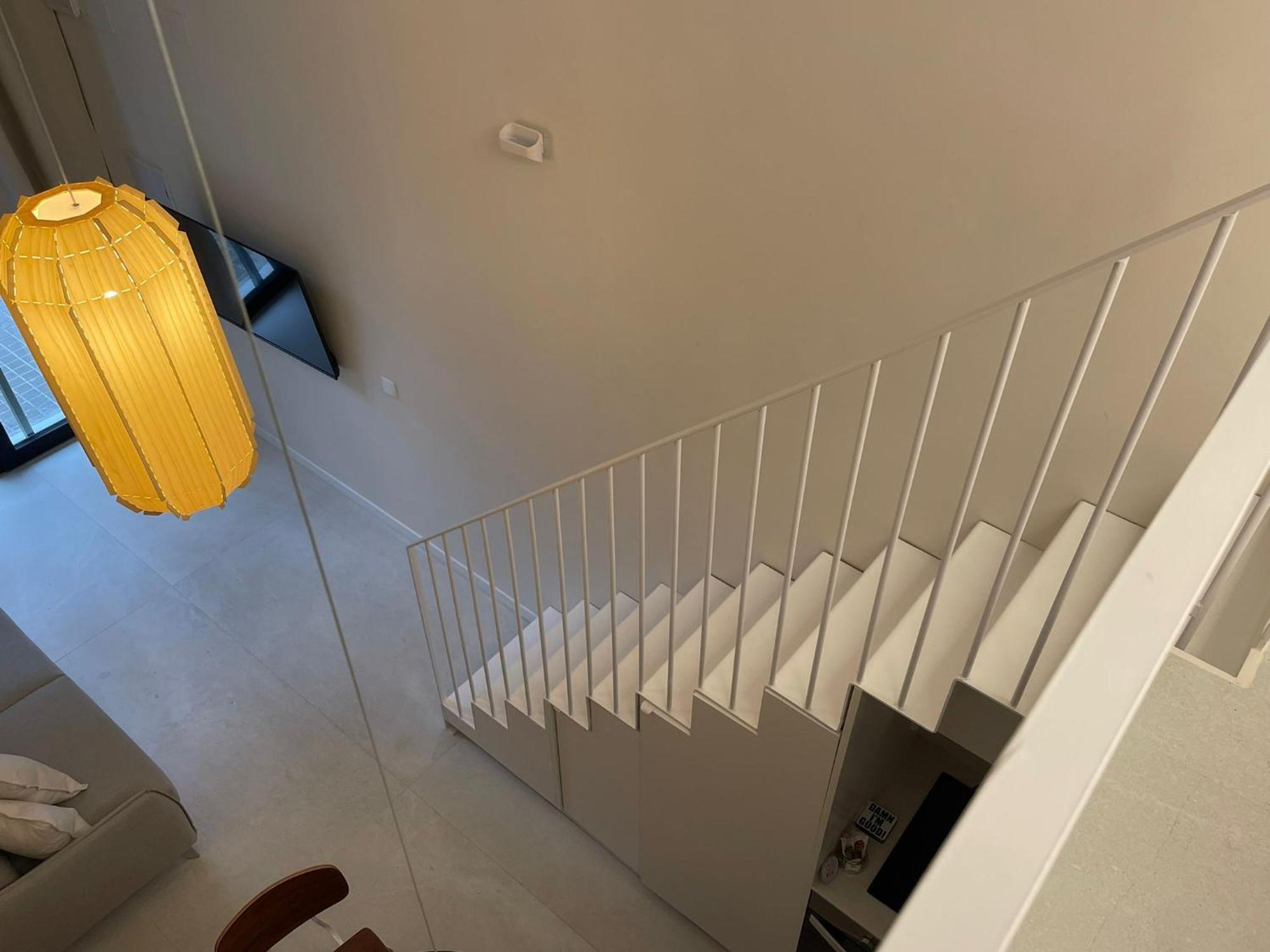 Apartment Natural Loft Osito Hub A *