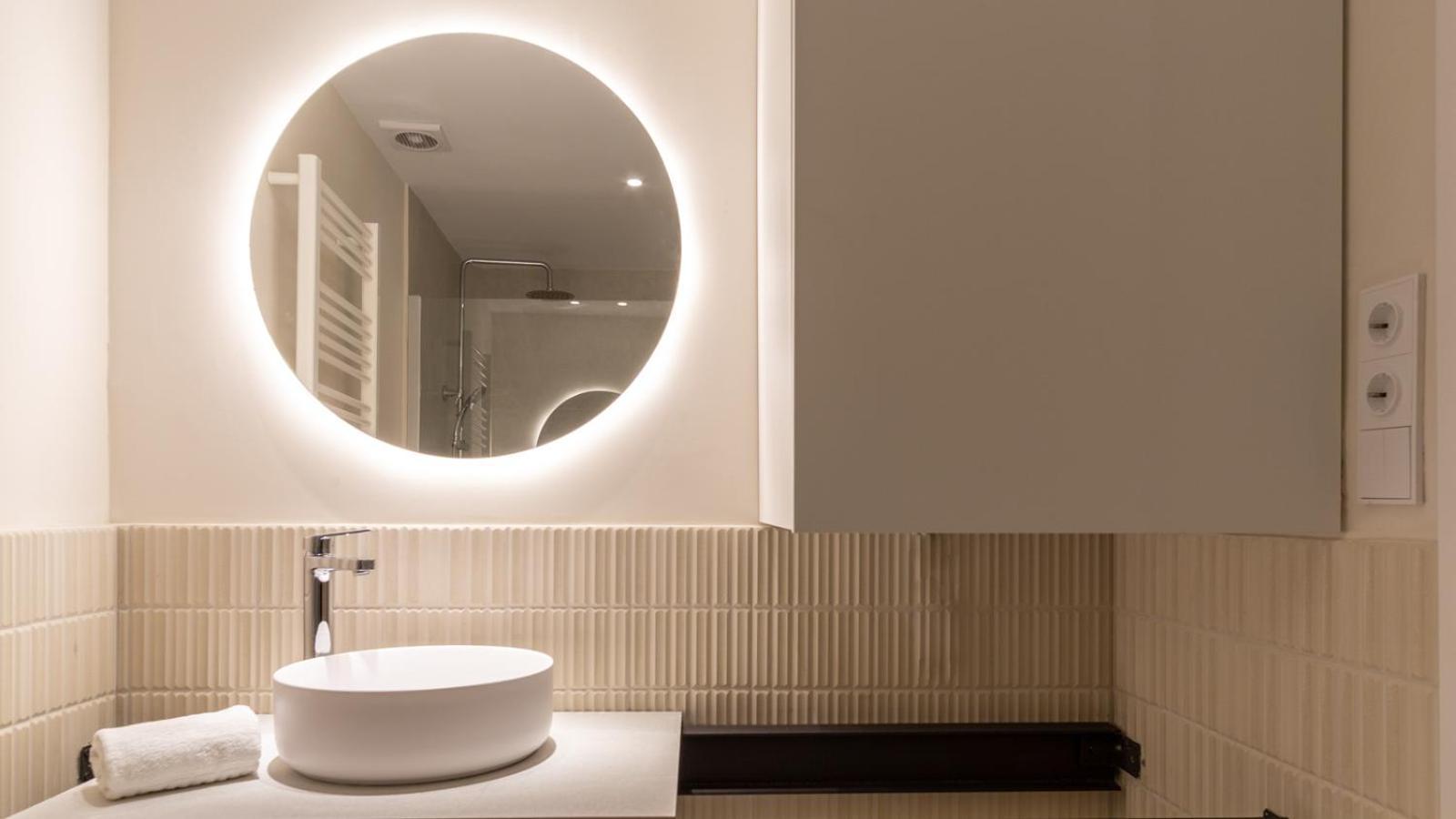 Natural Loft Osito Hub A Apartment Valencia