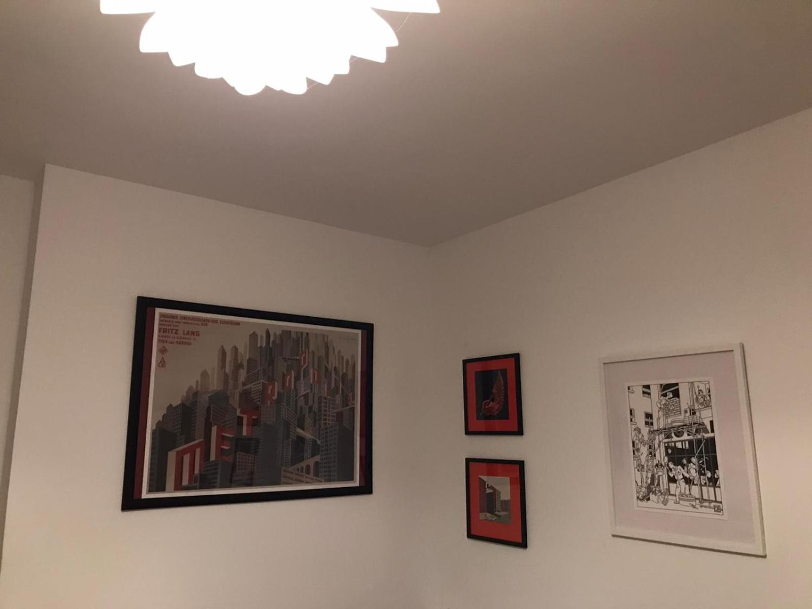 Accommodatie bij particulieren La H Escondida Valencia