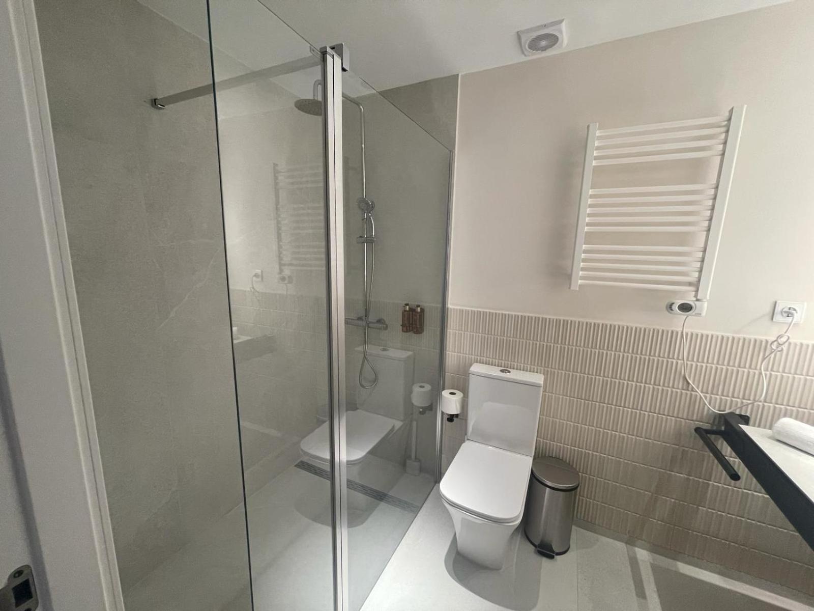 Natural Loft Osito Hub A Apartment Valencia