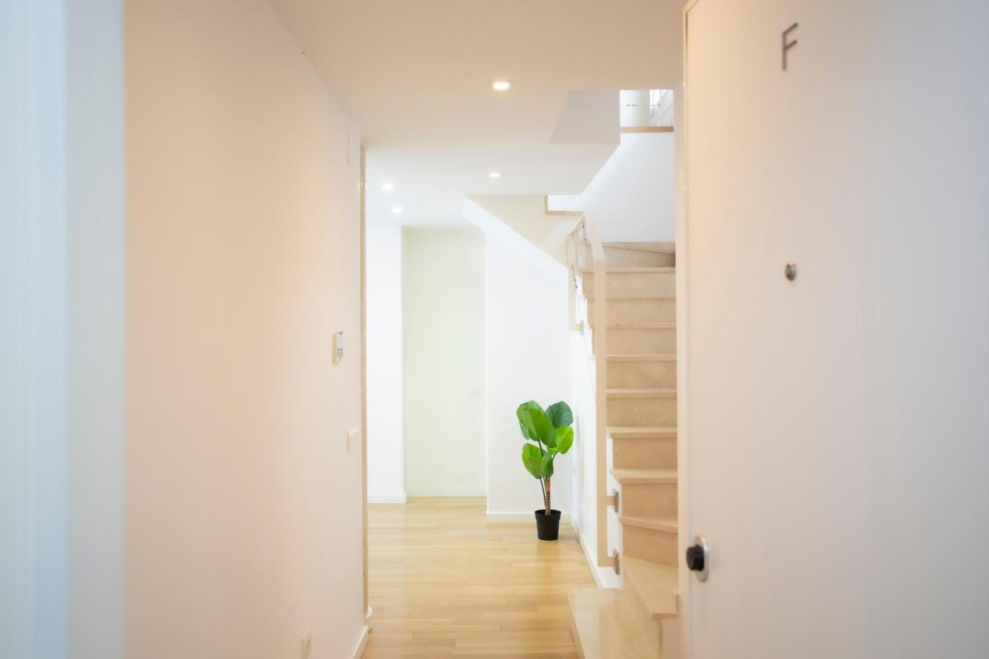 Apartment Singularstays Comedias Iv