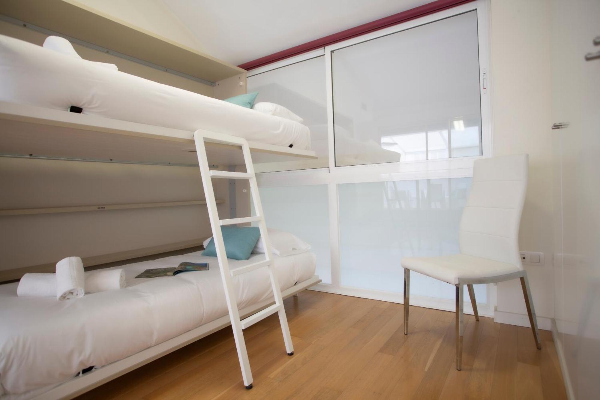 Singularstays Comedias Iv Apartment
