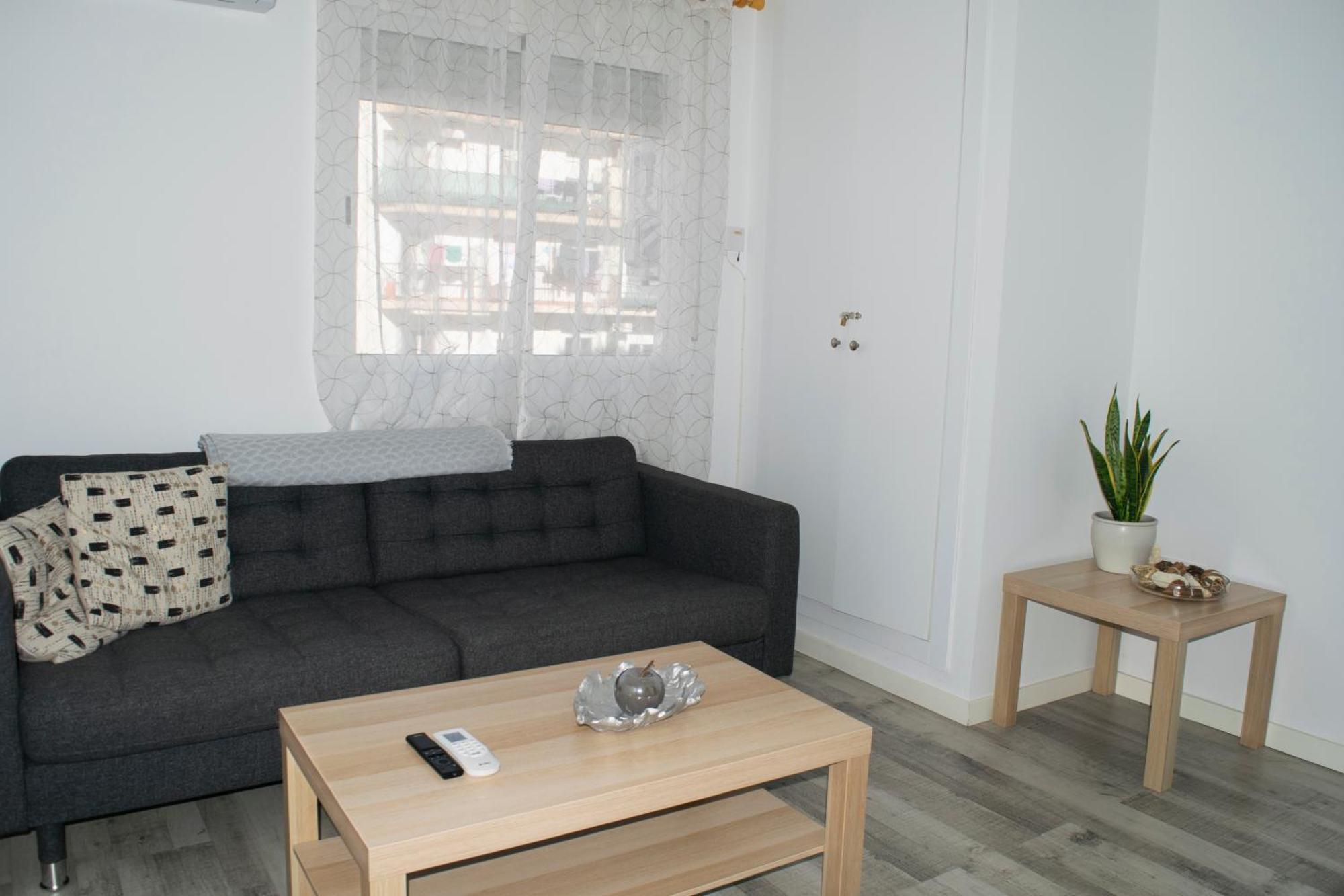 Apartment El Camino Del Mar