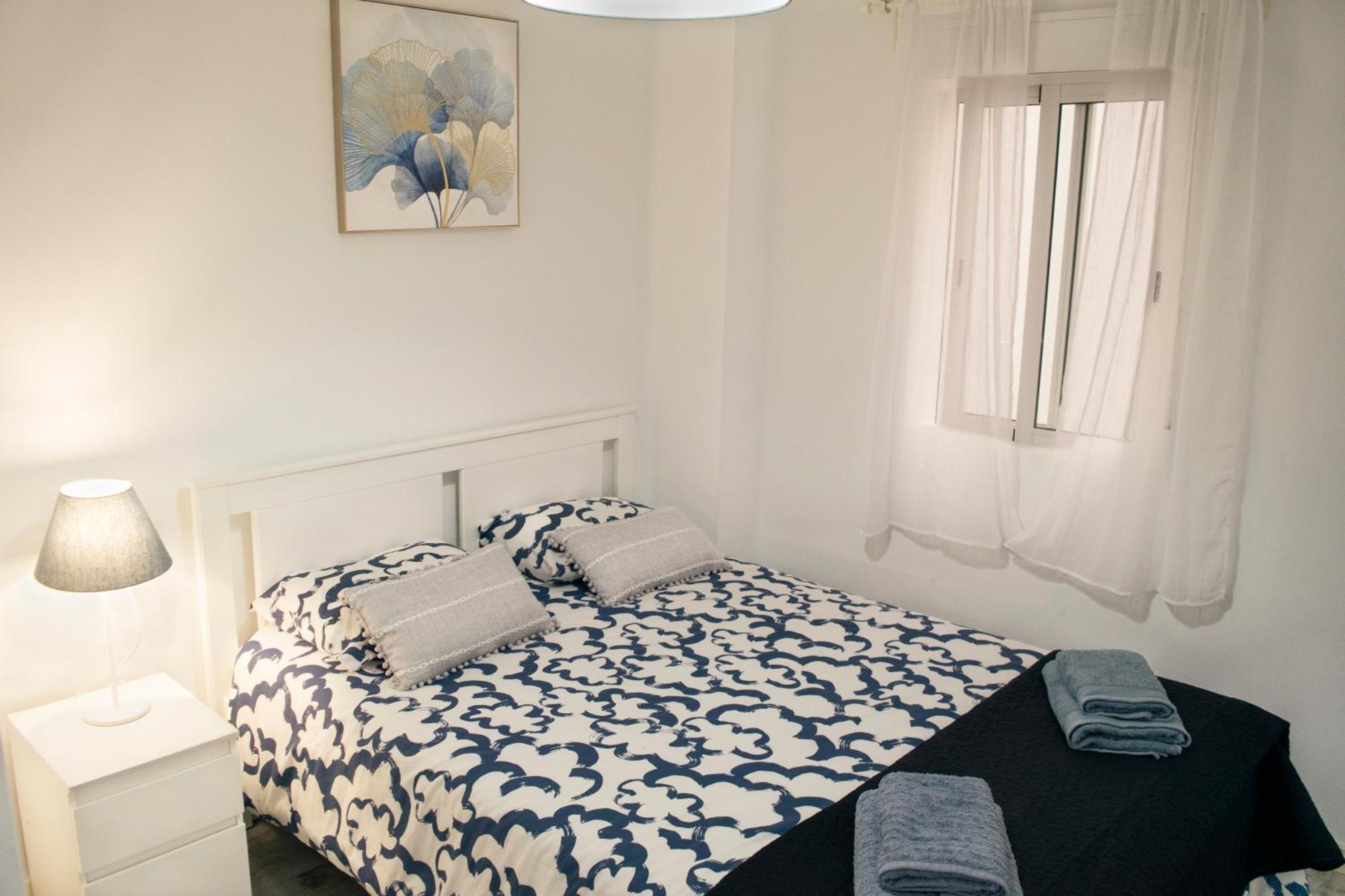 Apartment El Camino Del Mar