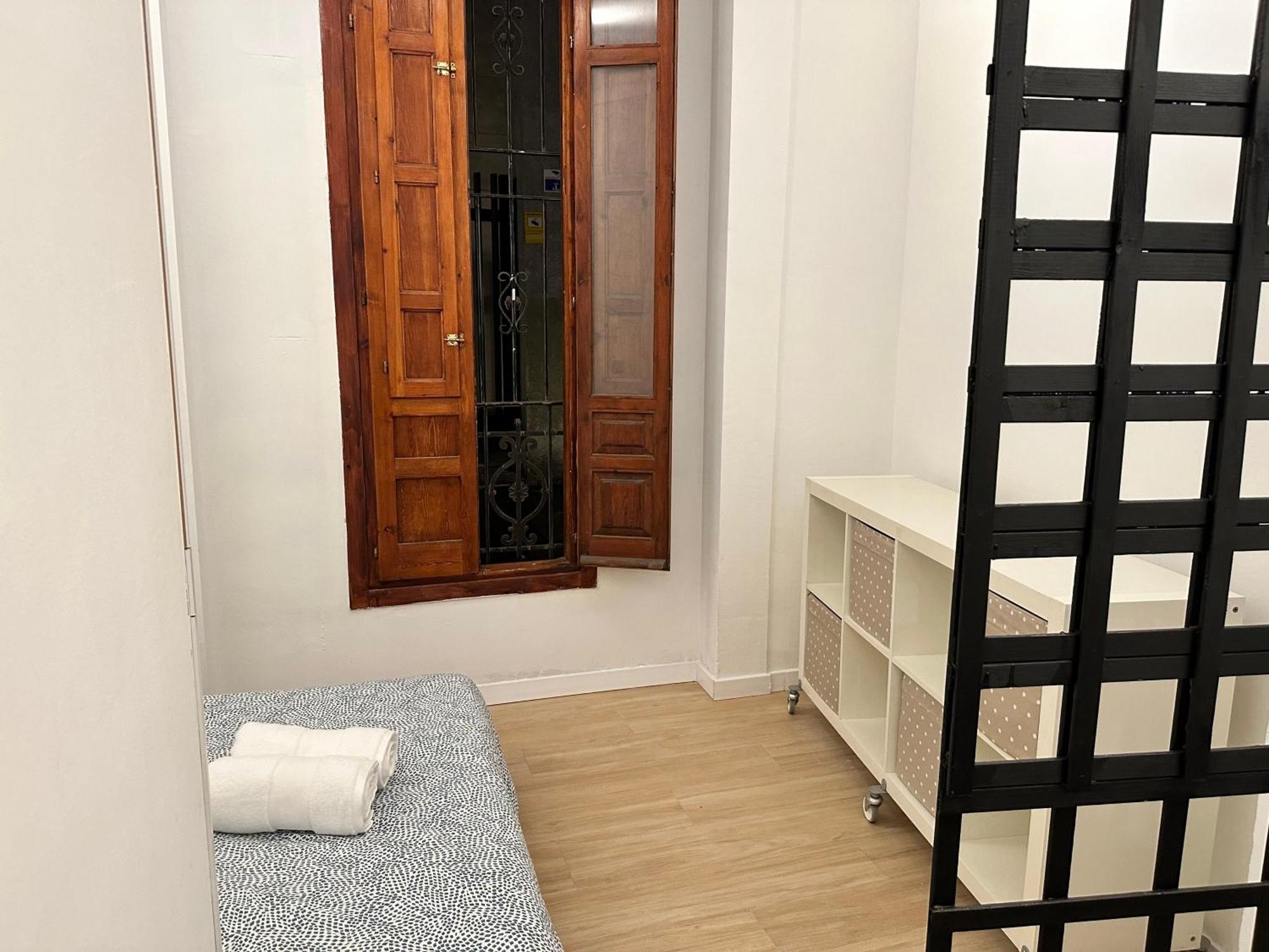 Dulces Suenos Ciutat Vella Appartement *