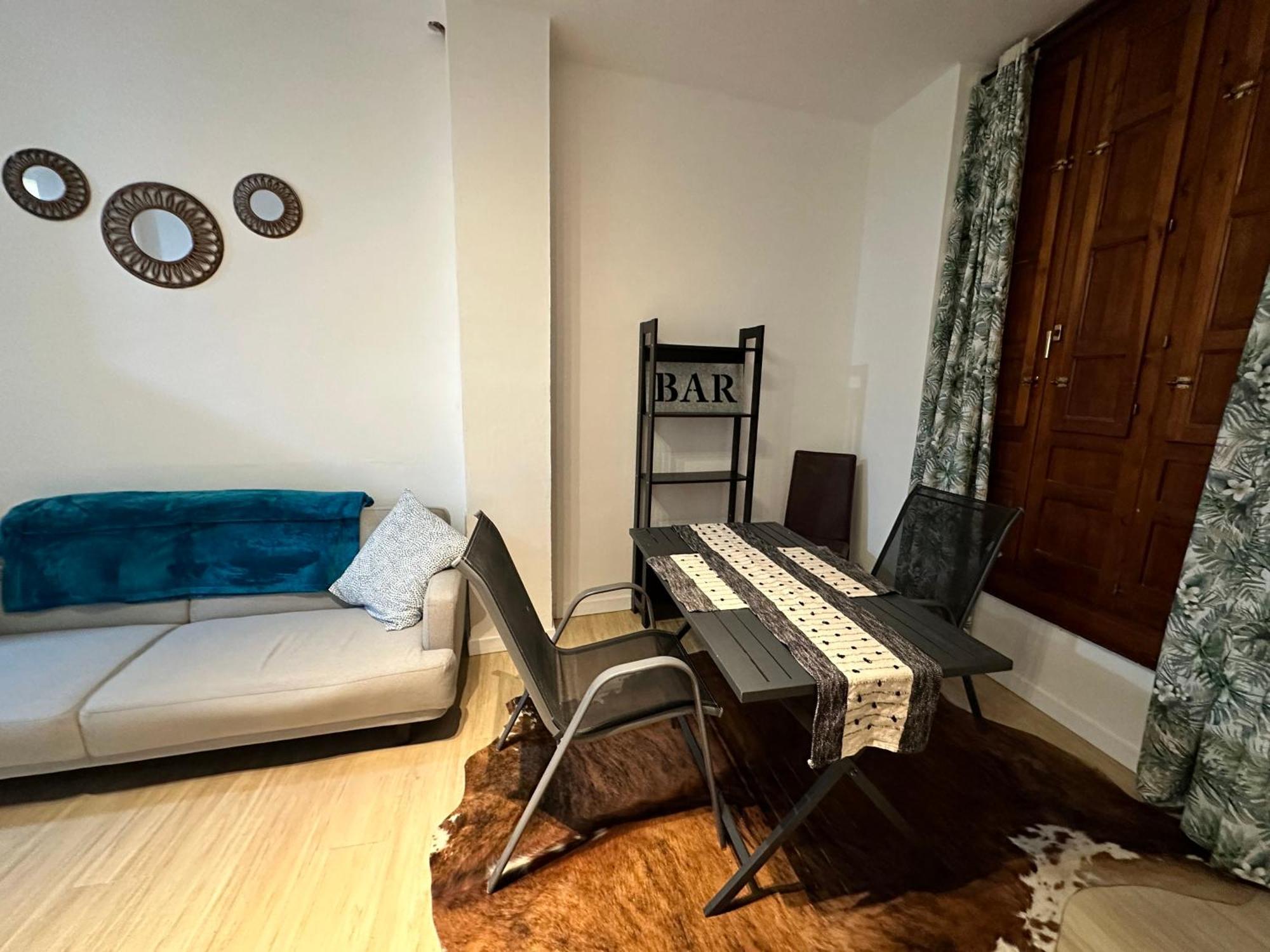 Dulces Suenos Ciutat Vella Appartement *