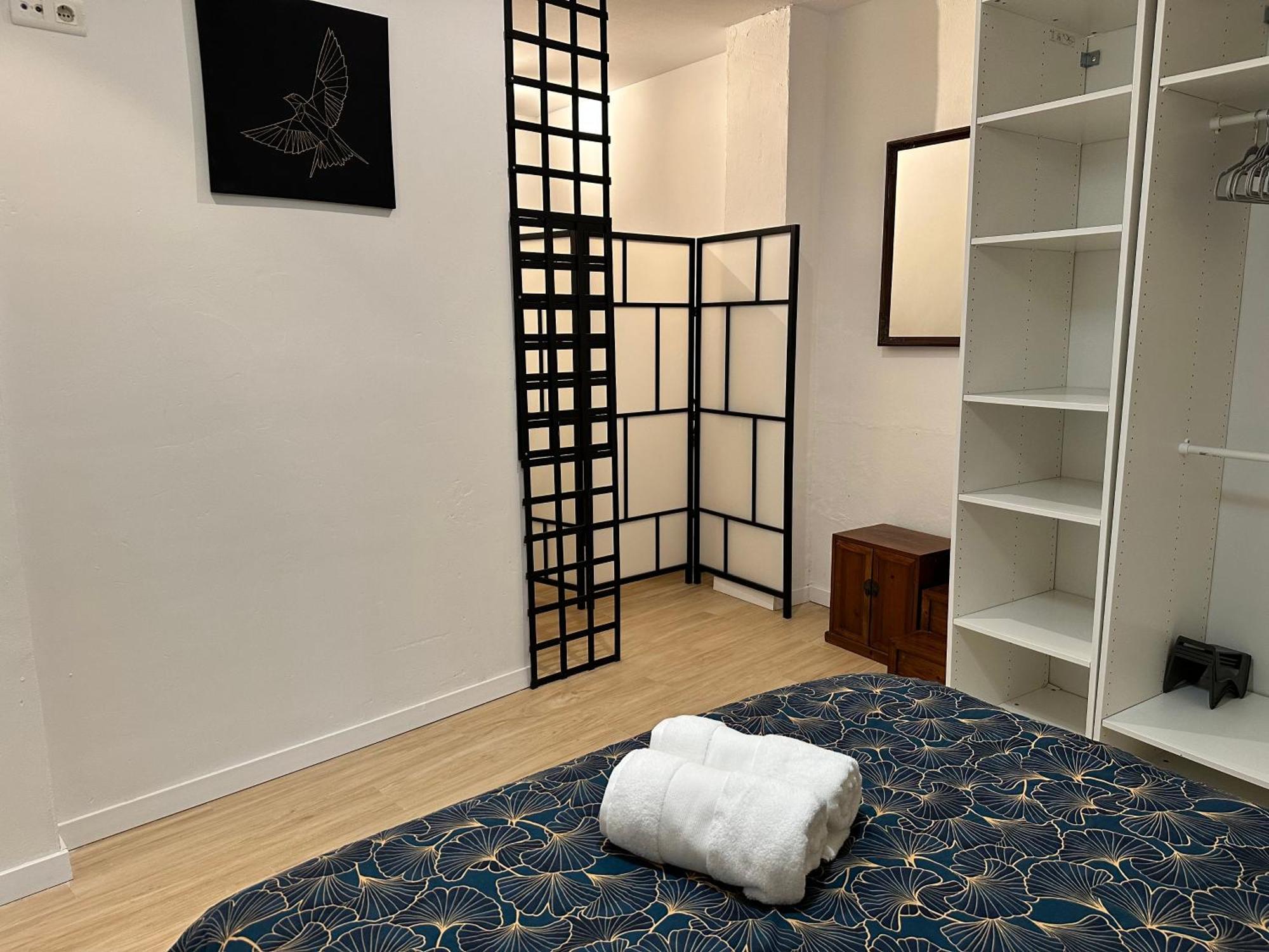 Dulces Suenos Ciutat Vella Appartement *