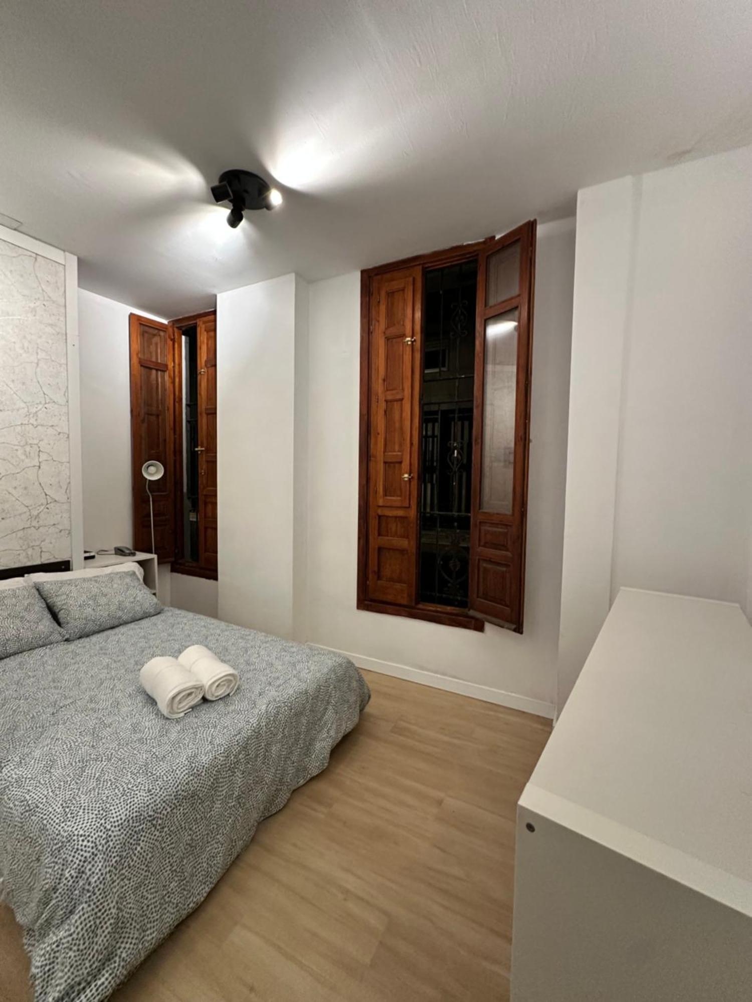 Dulces Suenos Ciutat Vella Appartement