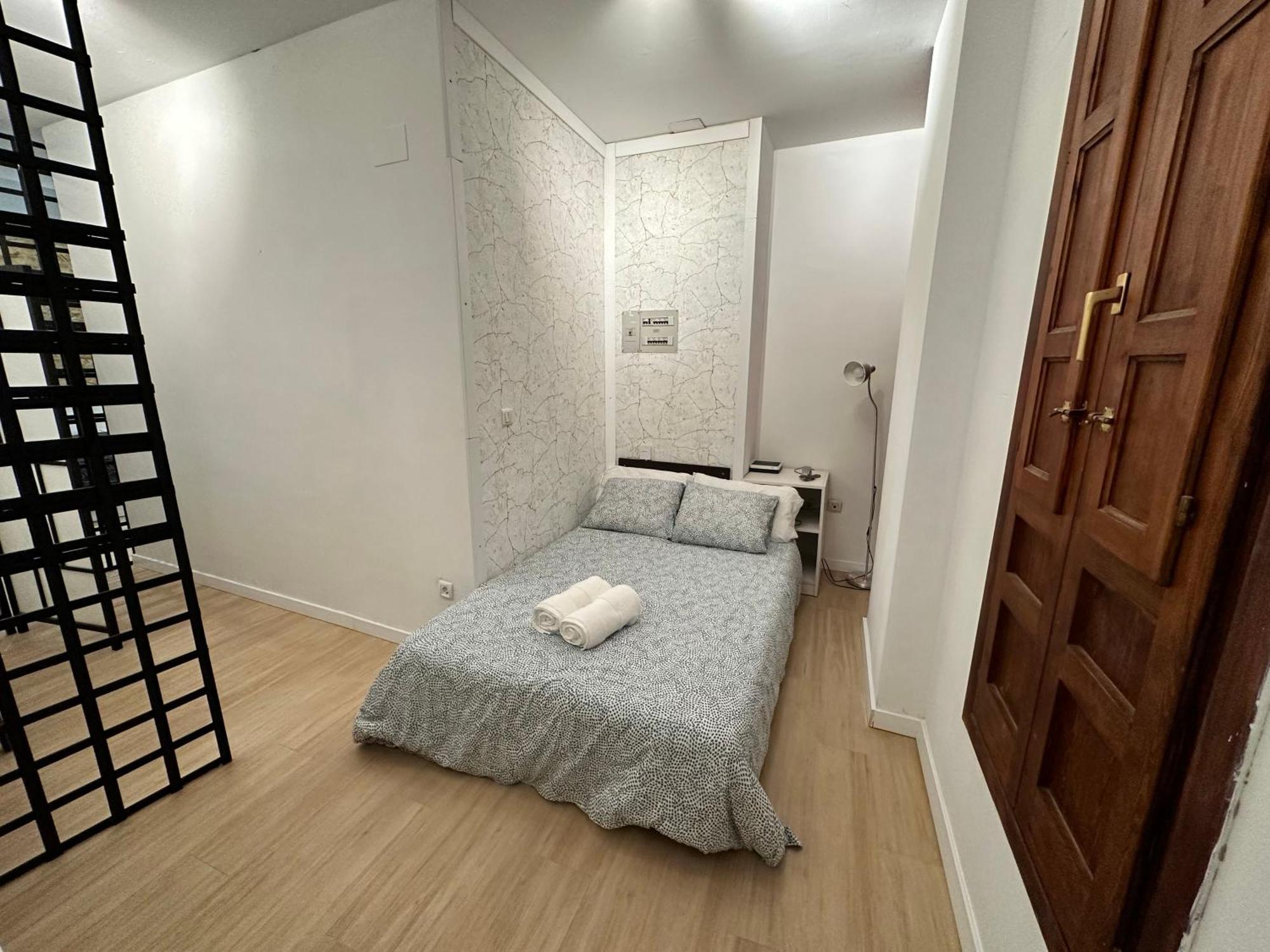 Appartement Dulces Suenos Ciutat Vella Valencia