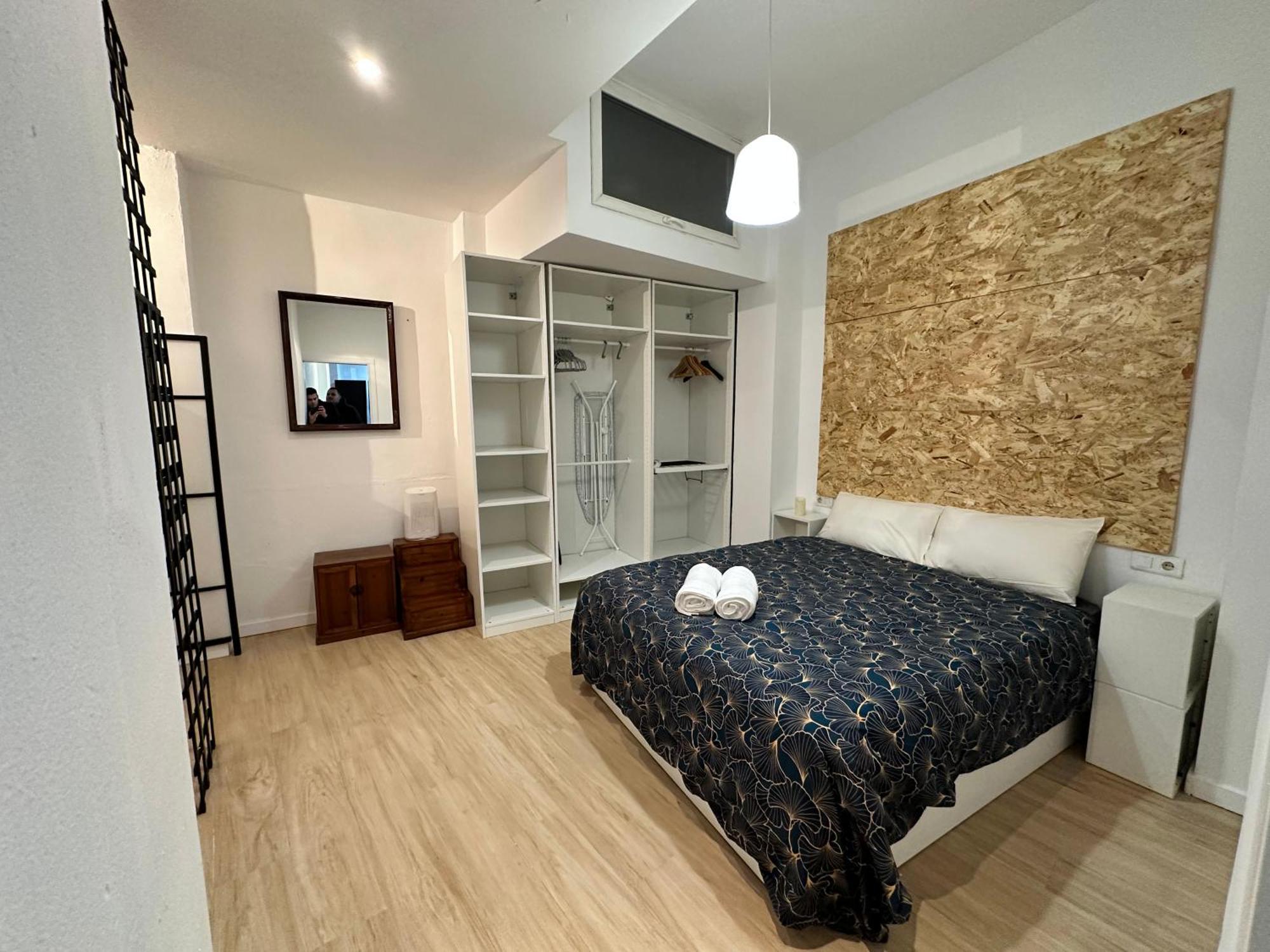 Dulces Suenos Ciutat Vella Appartement Valencia