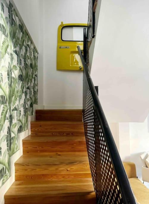 - Cabanyal Boutique Ferienhaus *