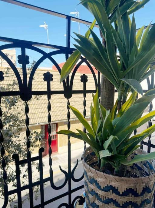 - Cabanyal Boutique Ferienhaus Valencia