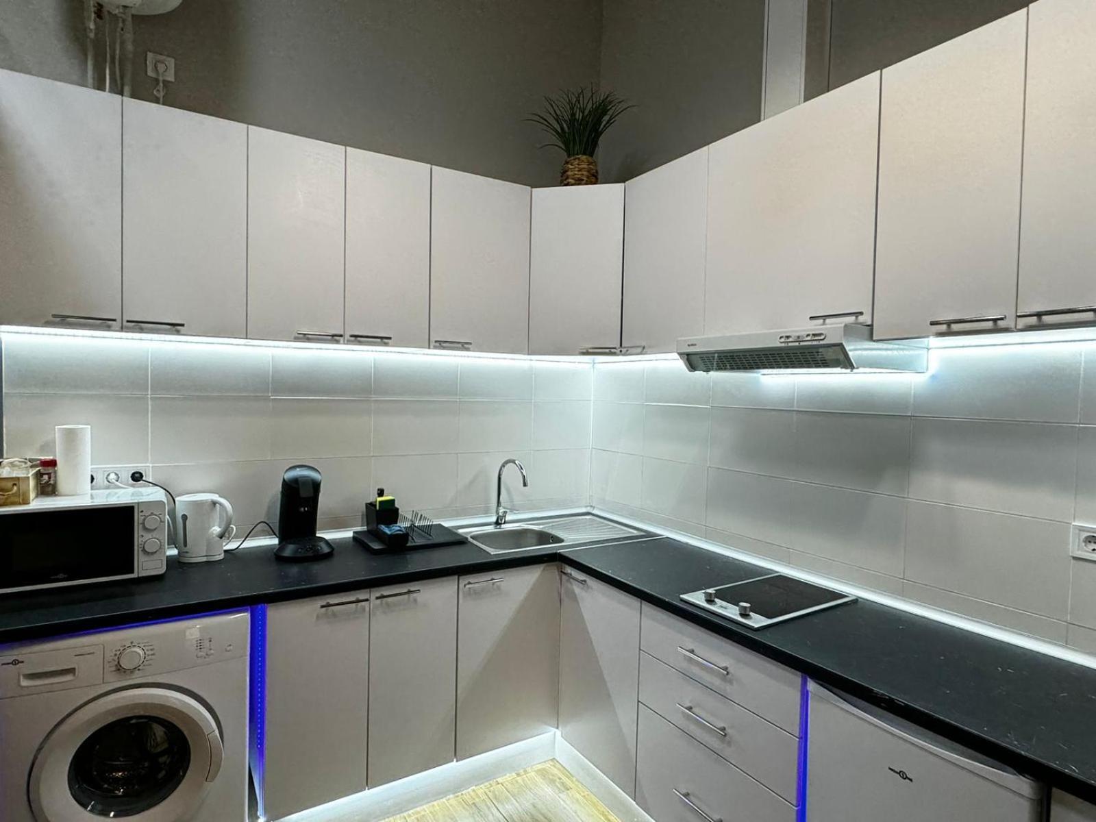 Lliri 7 Apartment