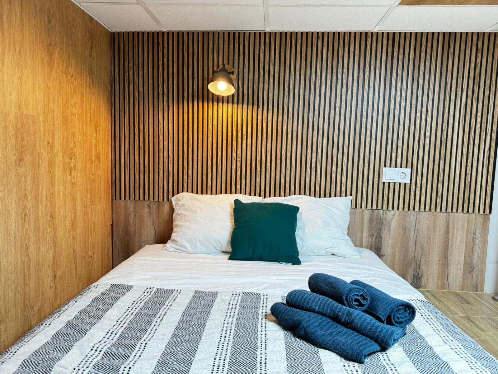 Lliri 7 Apartment Valencia