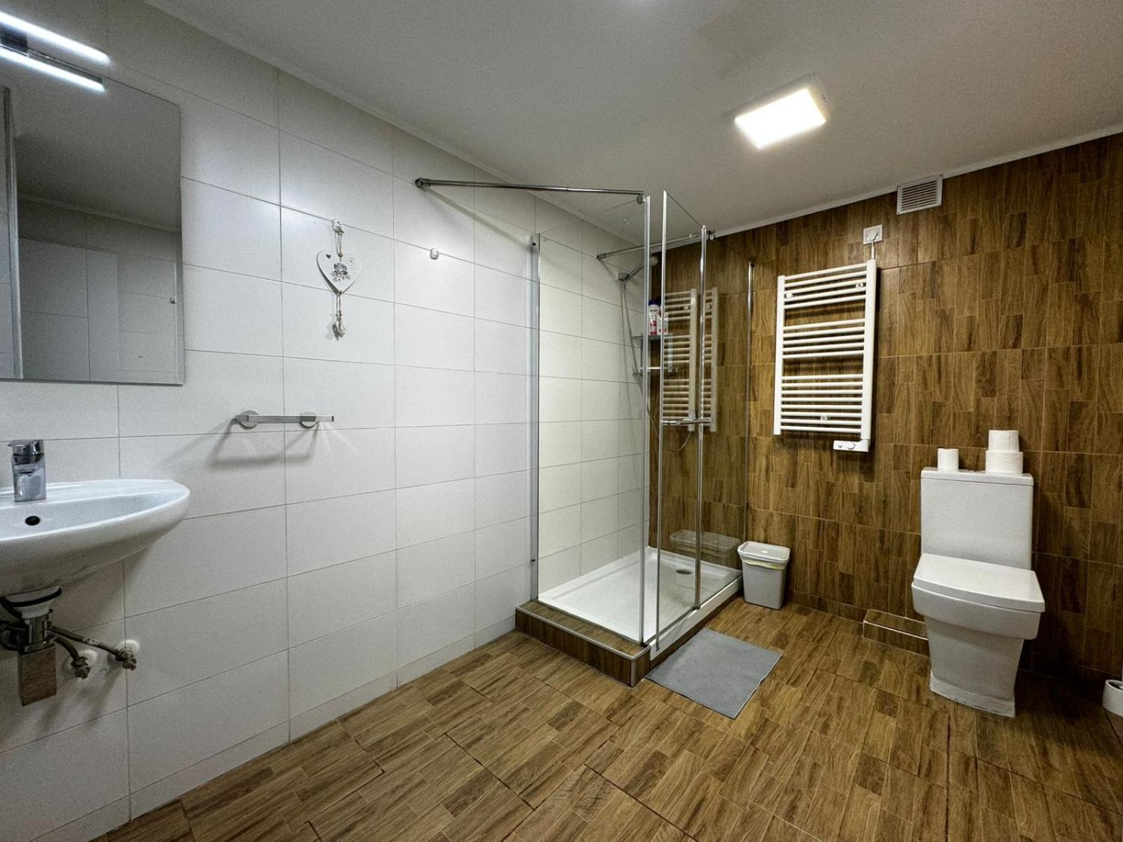 Apartment Lliri 7 Valencia
