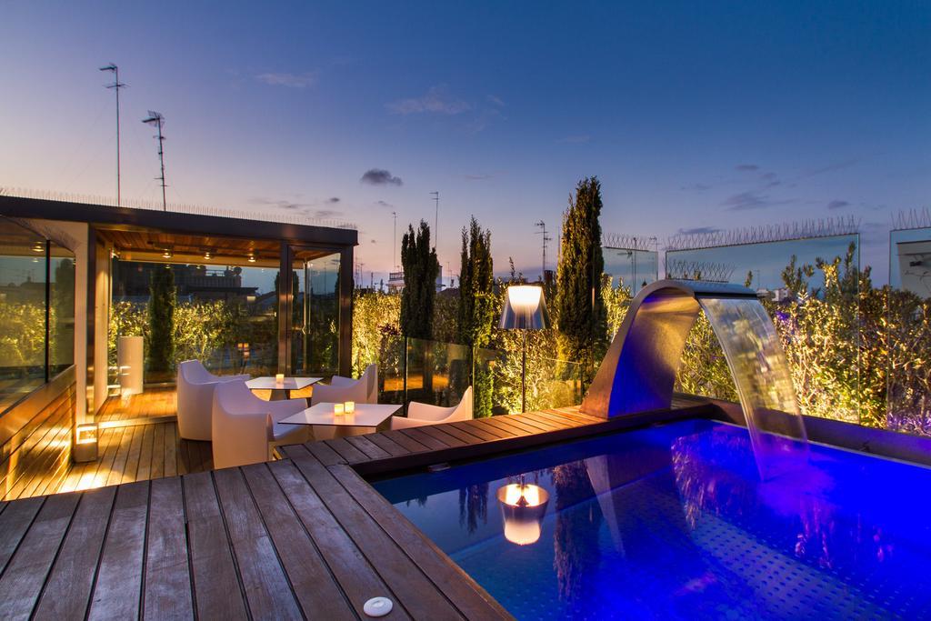 Apartment Boutique Alma