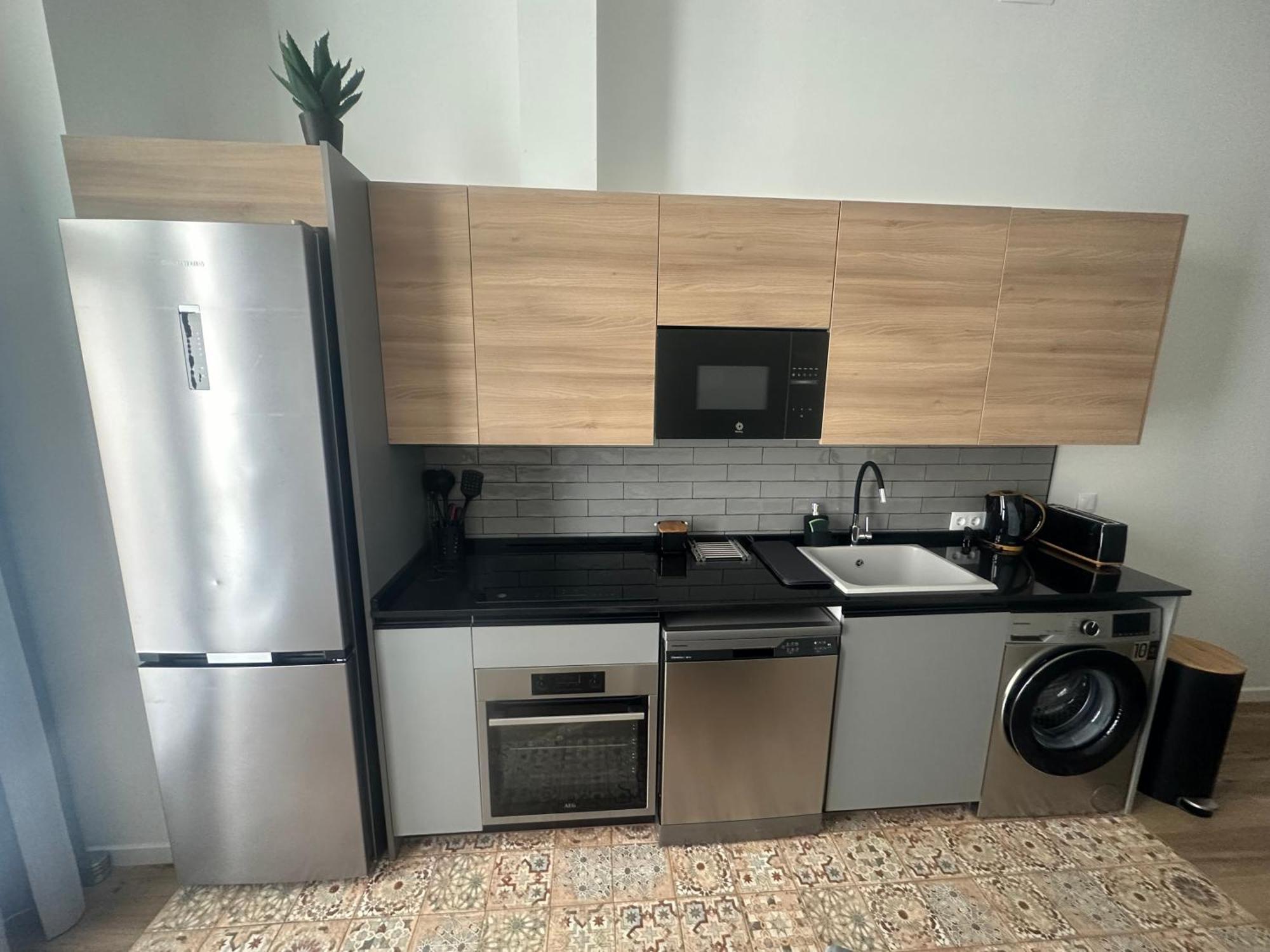 Apartment Portobeach