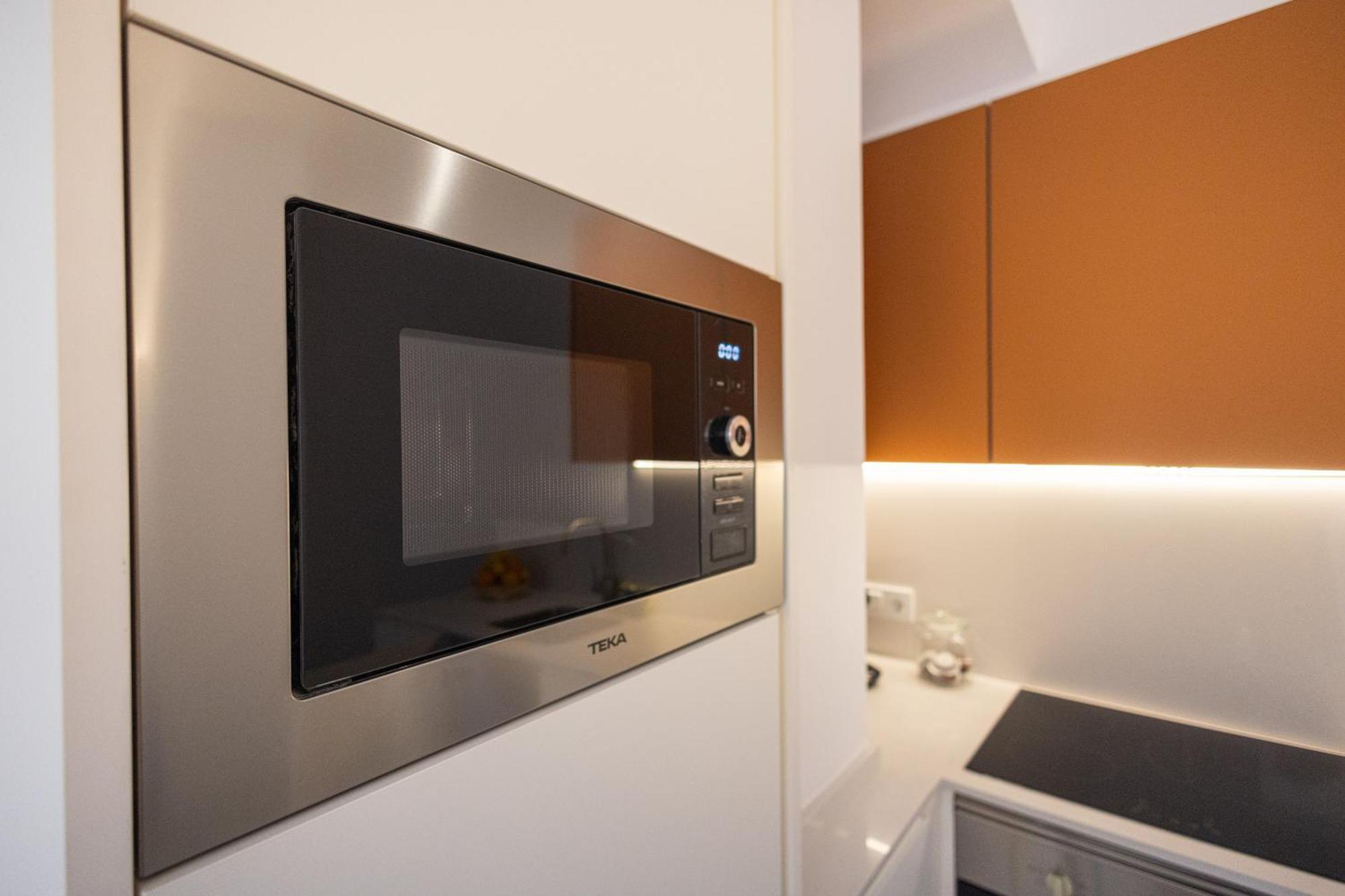 Florit Flats - Quiet And Cozy By The Joaquin Sorolla Station Apartment *