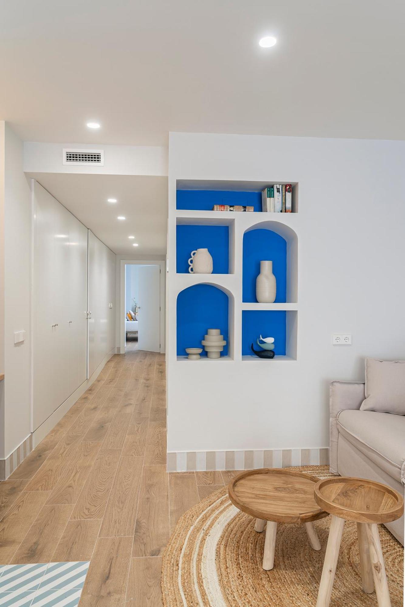 Malvarrosa Stay! Appartement Valencia