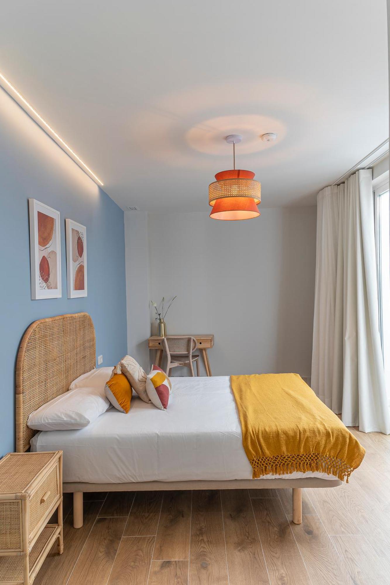 Appartement Malvarrosa Stay! Valencia