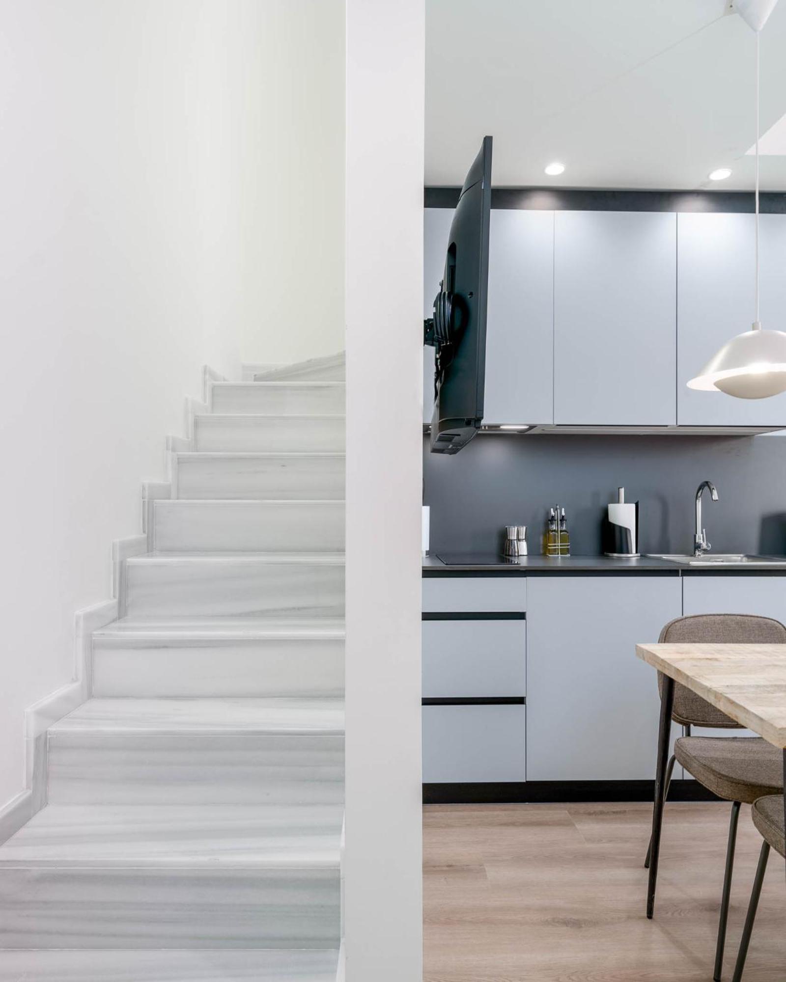 Limehome Carrer De Sant Jacint Apartment *