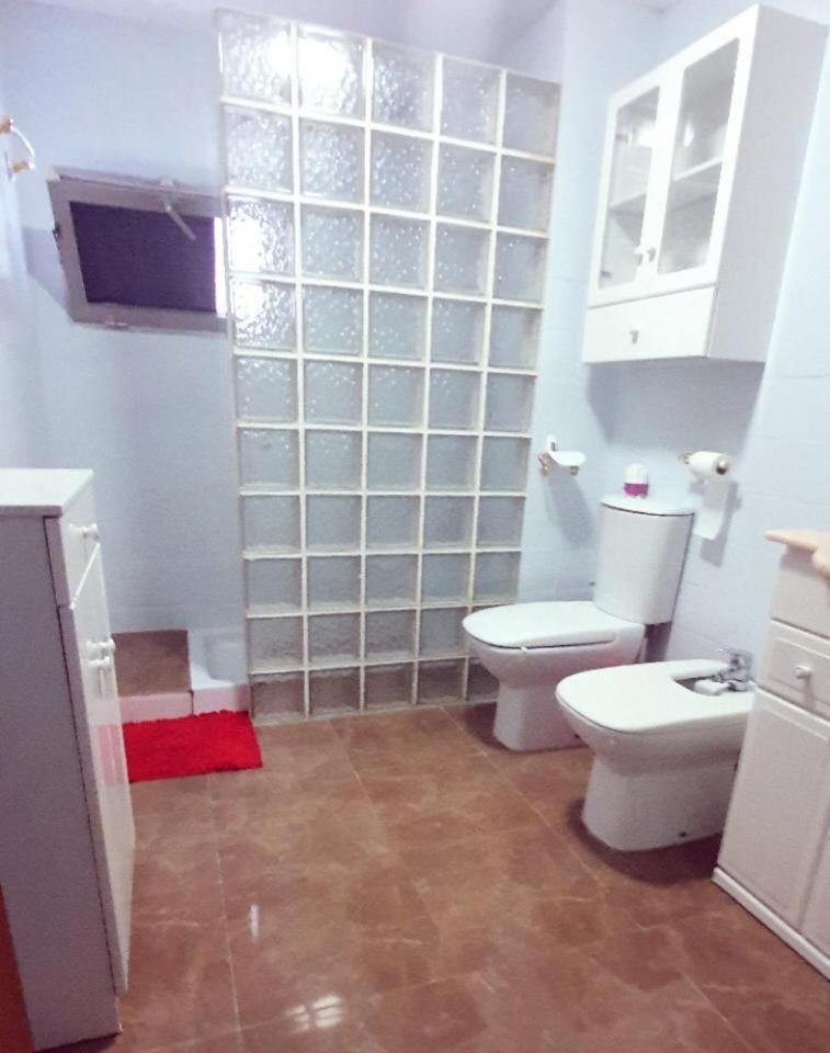 Apartment Rmn Tourist 3h Valencia