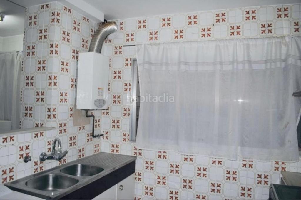 Apartment Rmn Tourist 3h Valencia