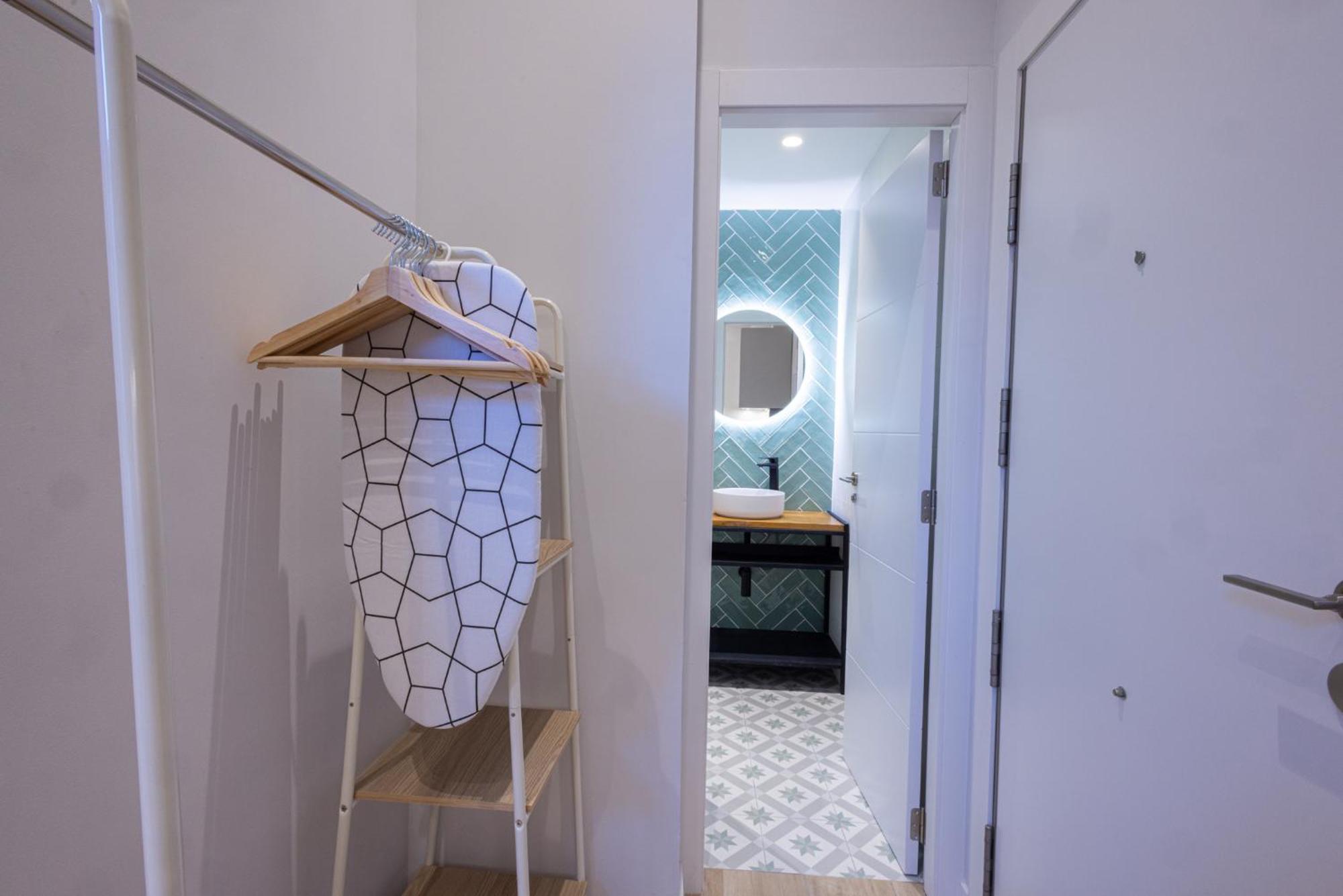 Apartment Florit Flats - The Mediterraneo