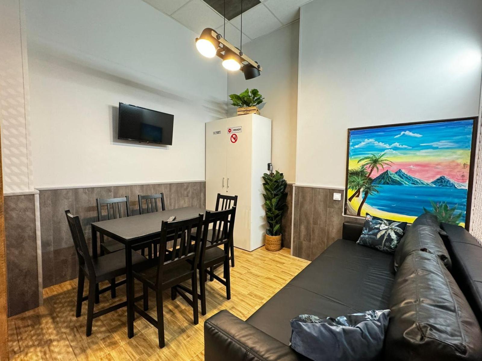 Lliri 32 Apartment Valencia