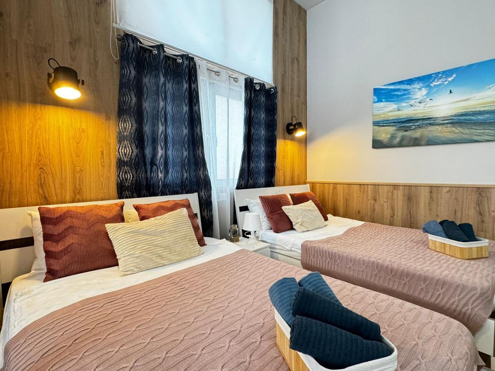 Lliri 32 Apartment