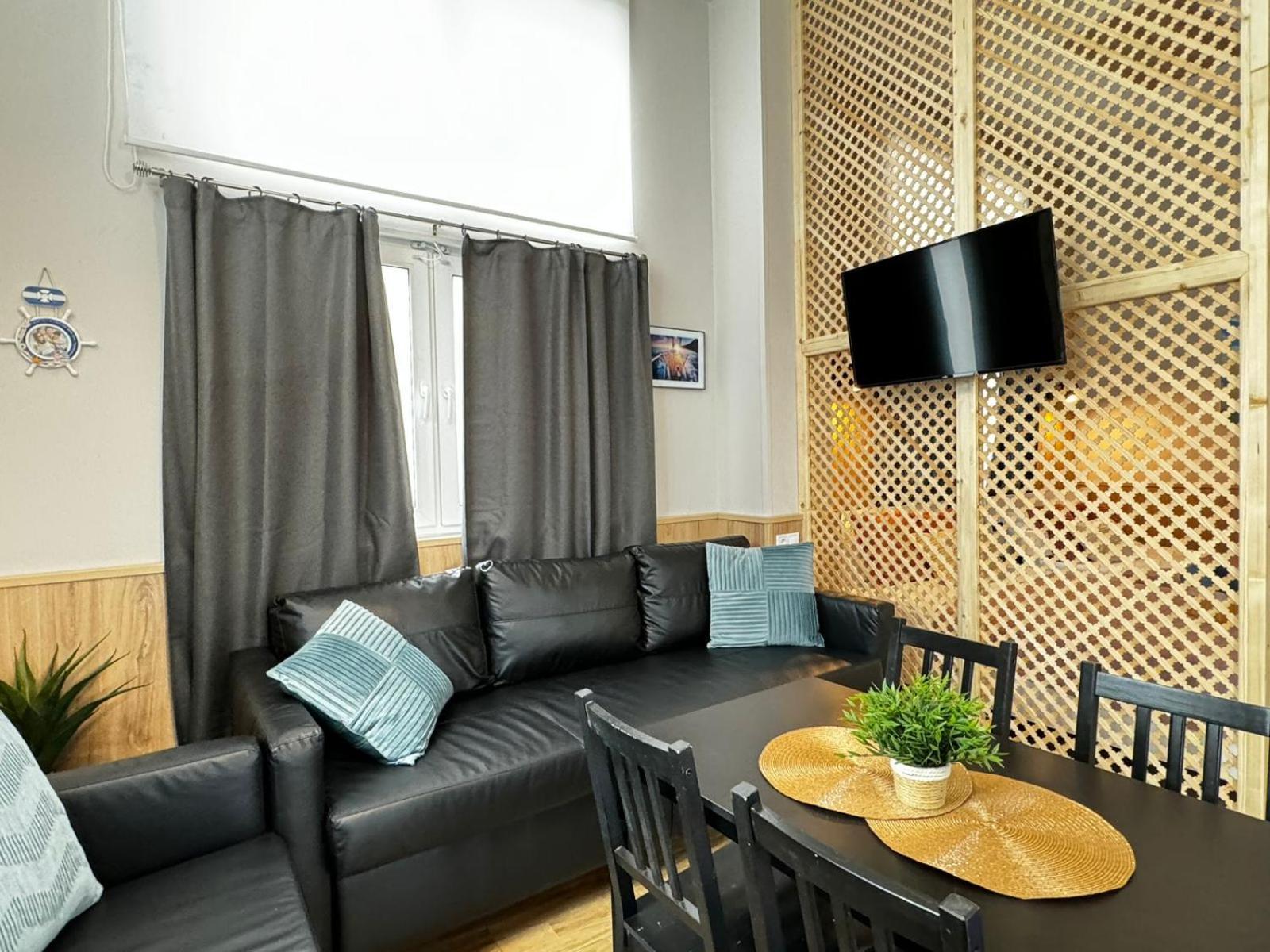 Apartment Lliri 32 *