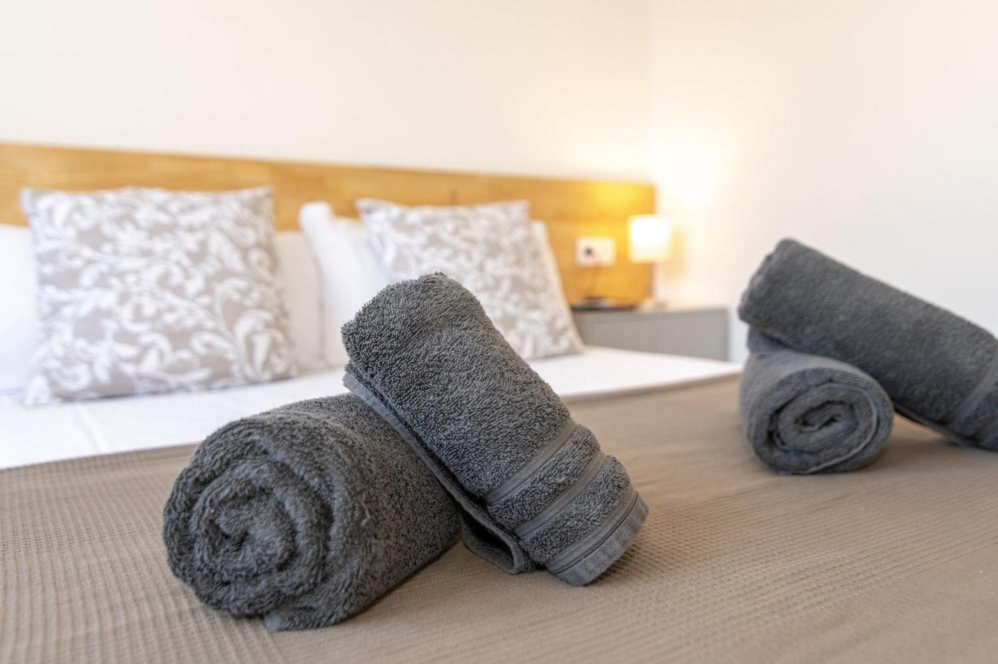 11 Nights Apartamento