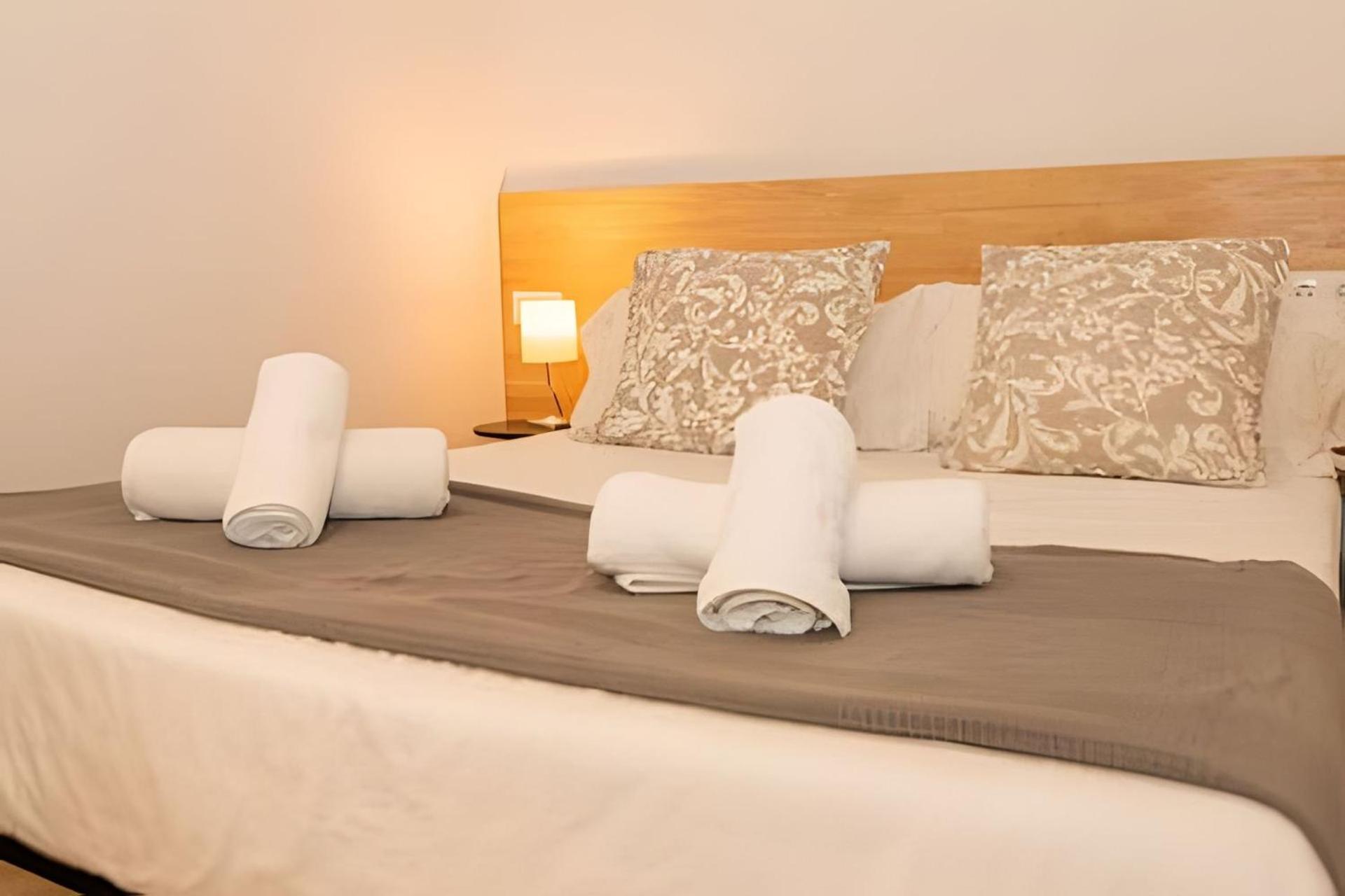 11 Nights Valência