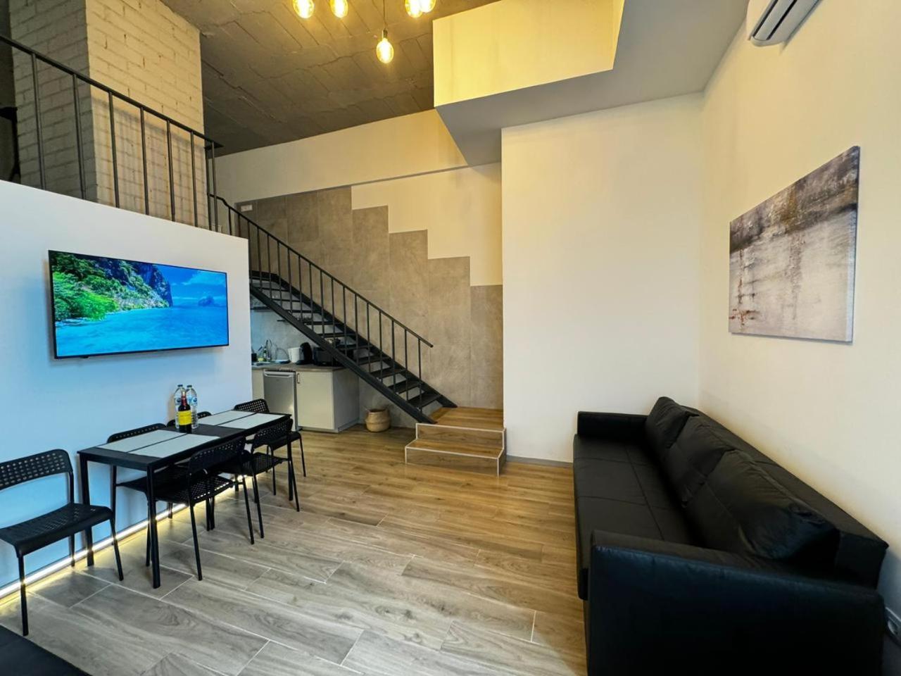 Vlc Apartahotel Valencia