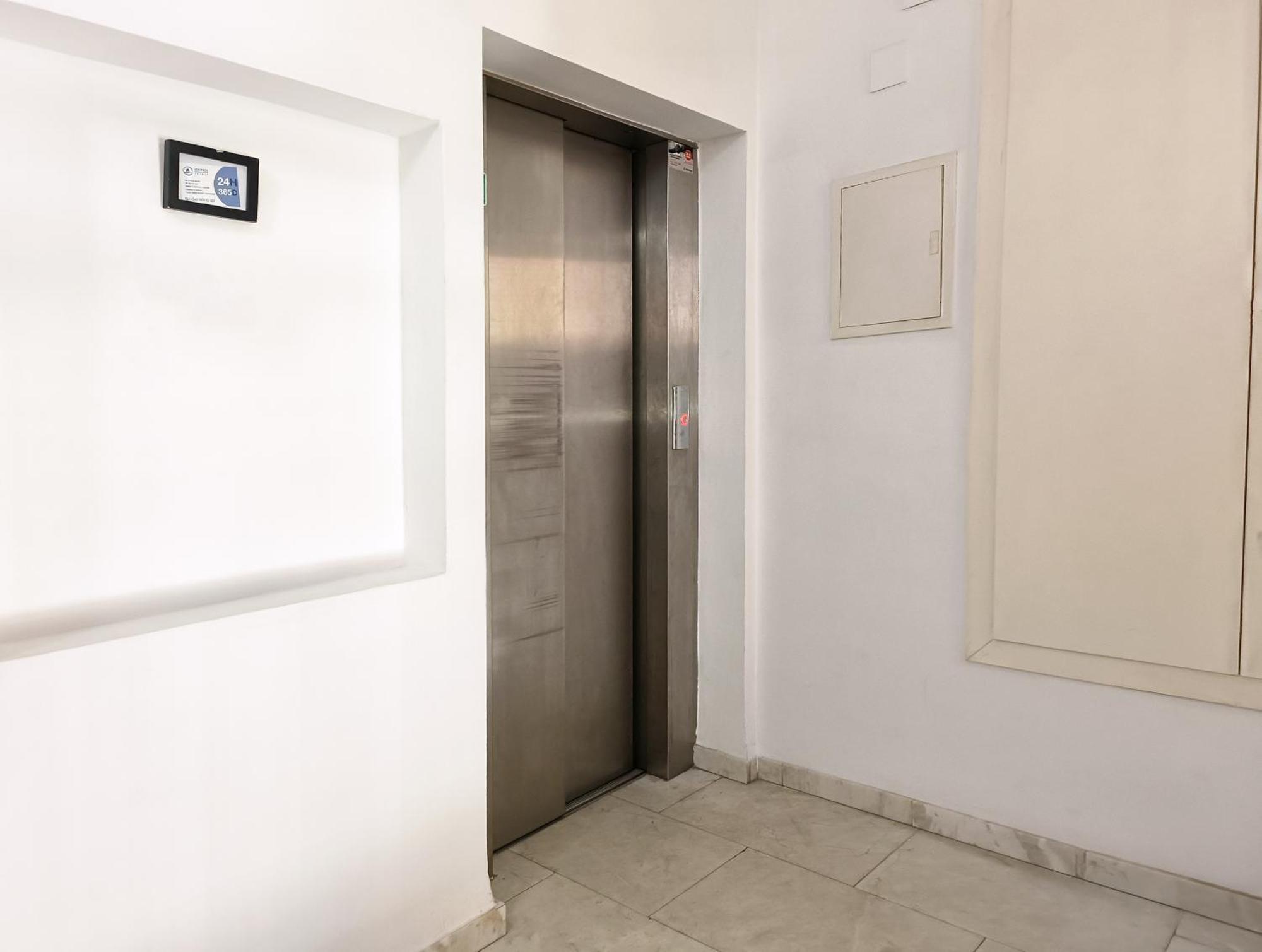Flats Friends Torres Quart Appartement Valencia
