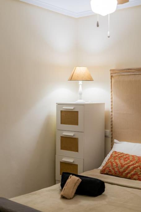 Apartment Ciudad Artes Gem: Stylish Near Ruzafa &