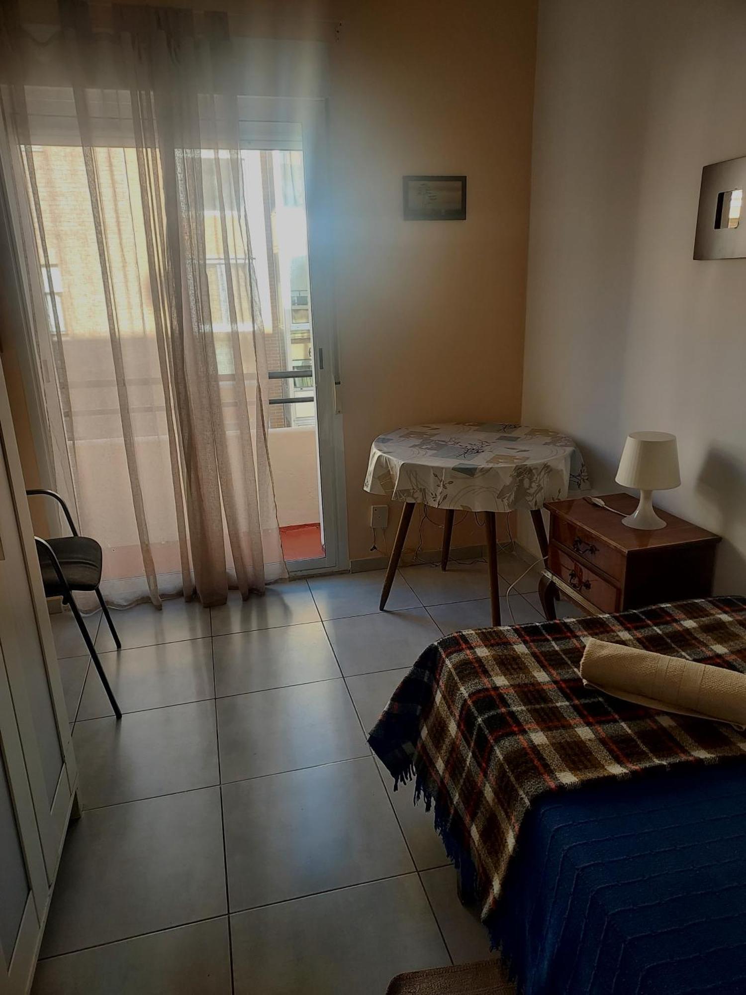 Cozy Private 1 Privatunterkunft *