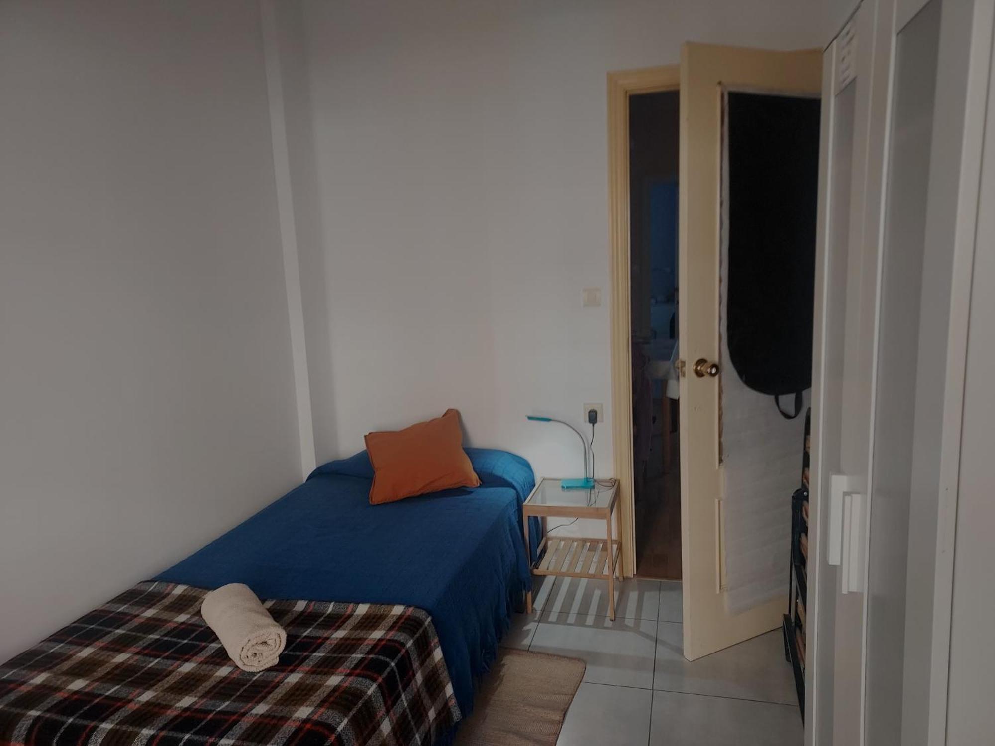 Privatunterkunft Cozy Private 1 Valencia